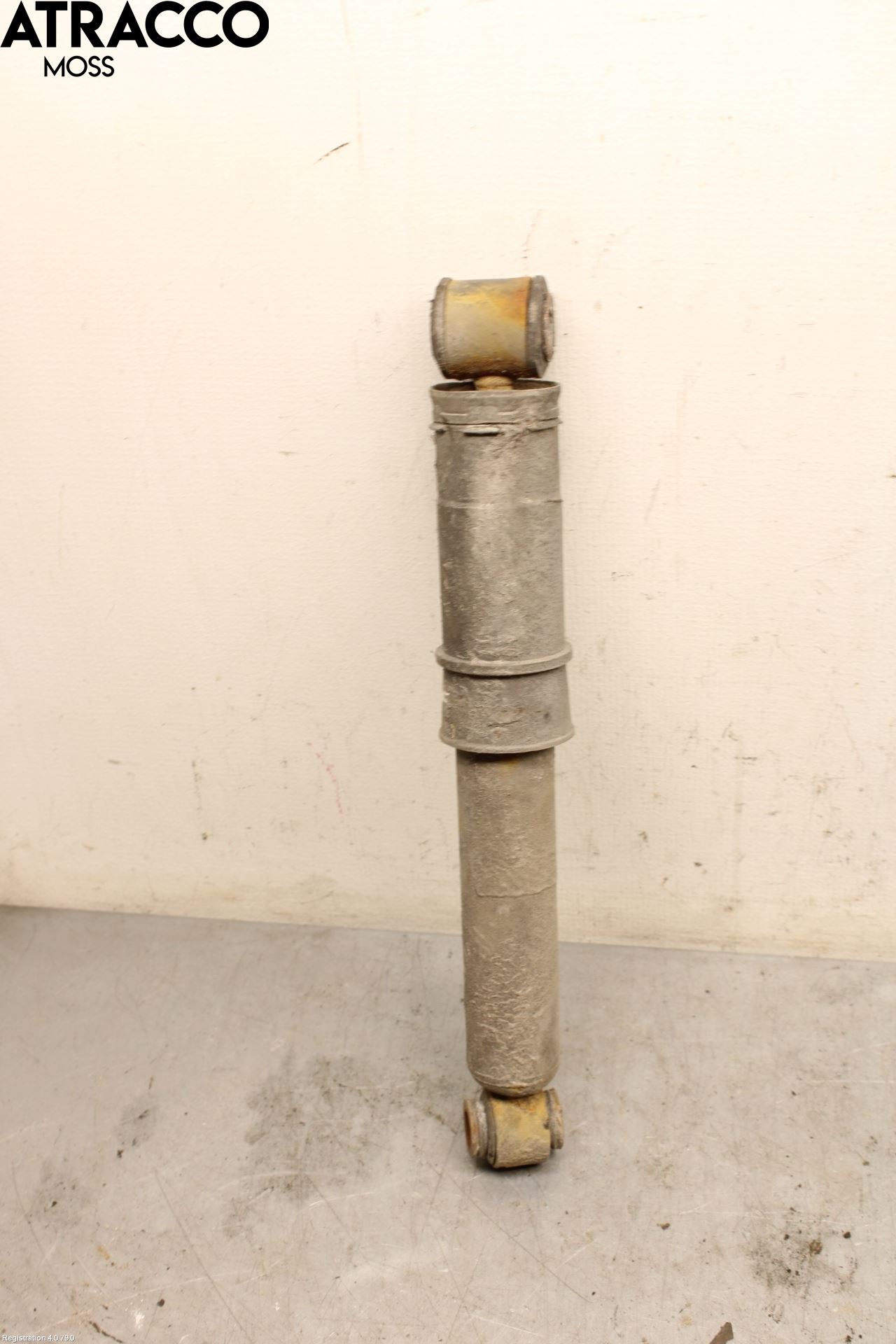 Mercedes-Benz MB CITAN (W415) 13-21 Støtdemper Bak