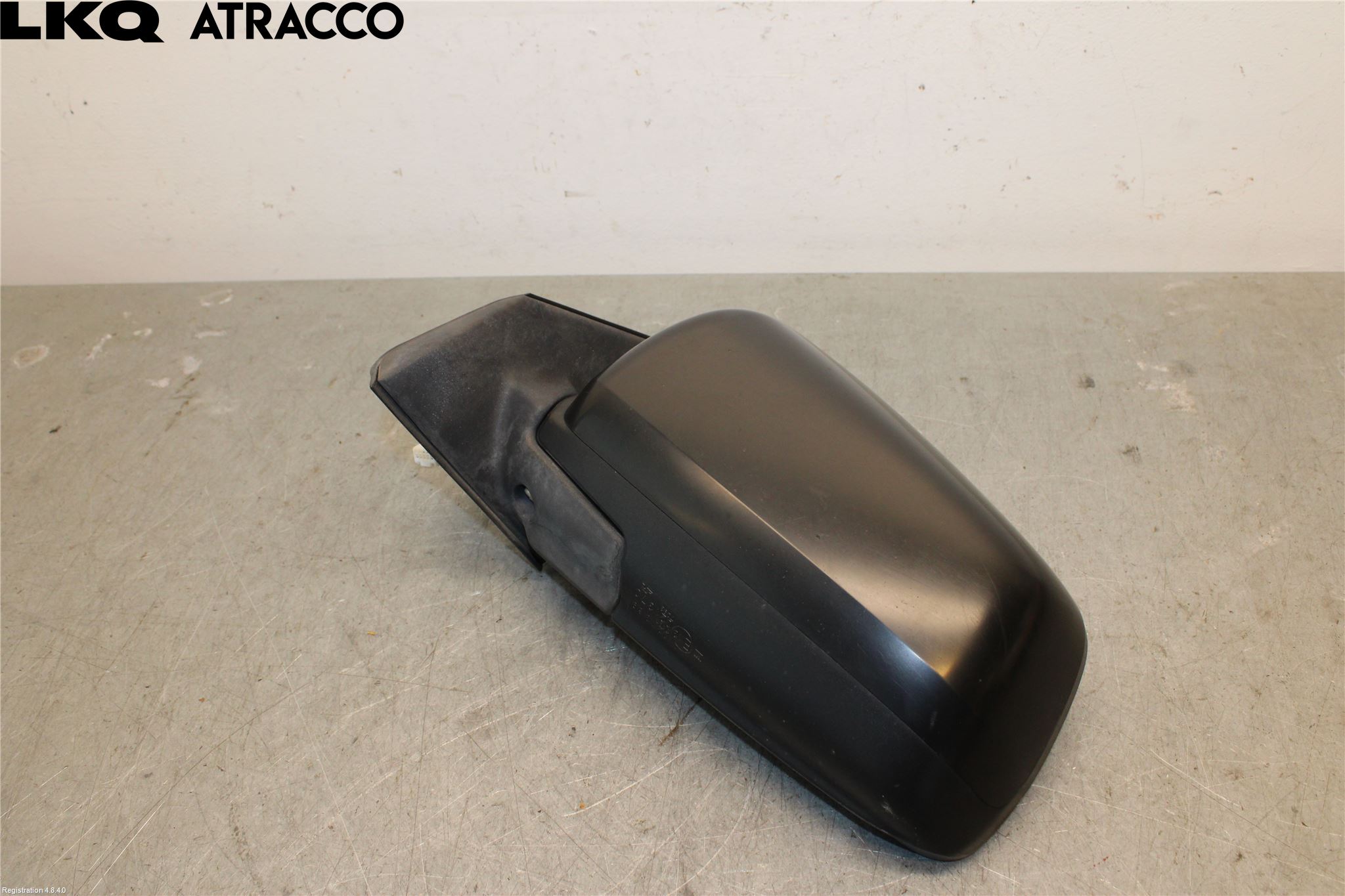 Mitsubishi LANCER 07-14 Speil V M-El Justering