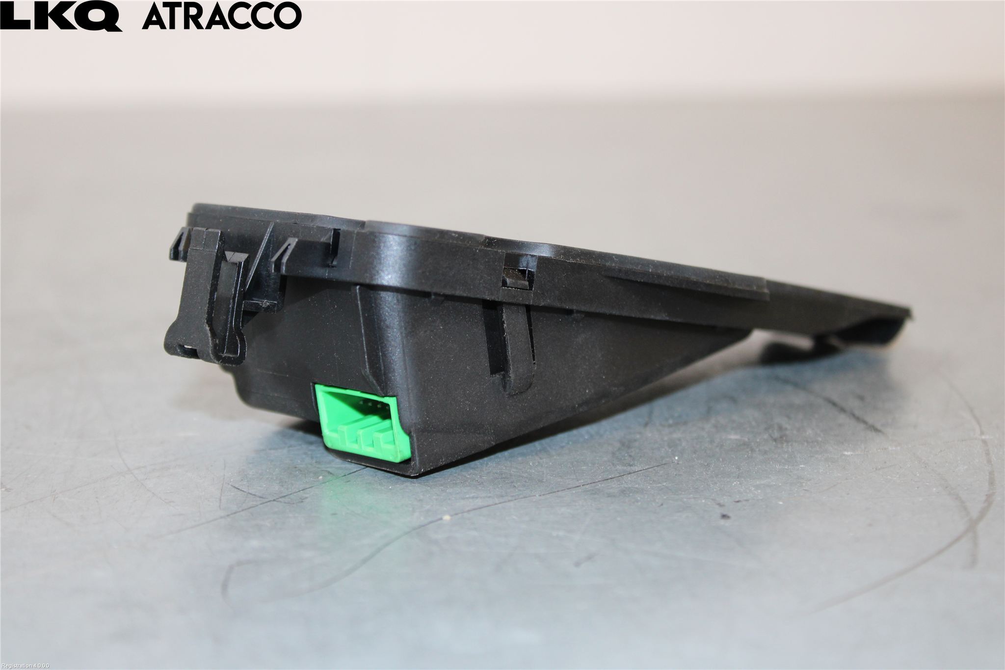 Volvo XC60 09-13 Sensor Øvrig