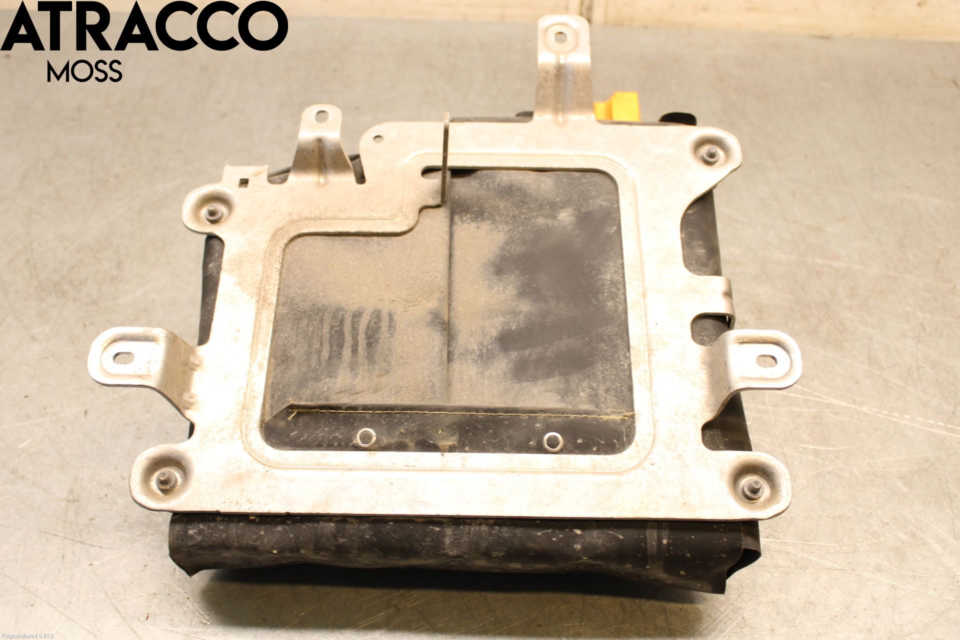 Audi E-TRON, S GE 19- Hybridconverter