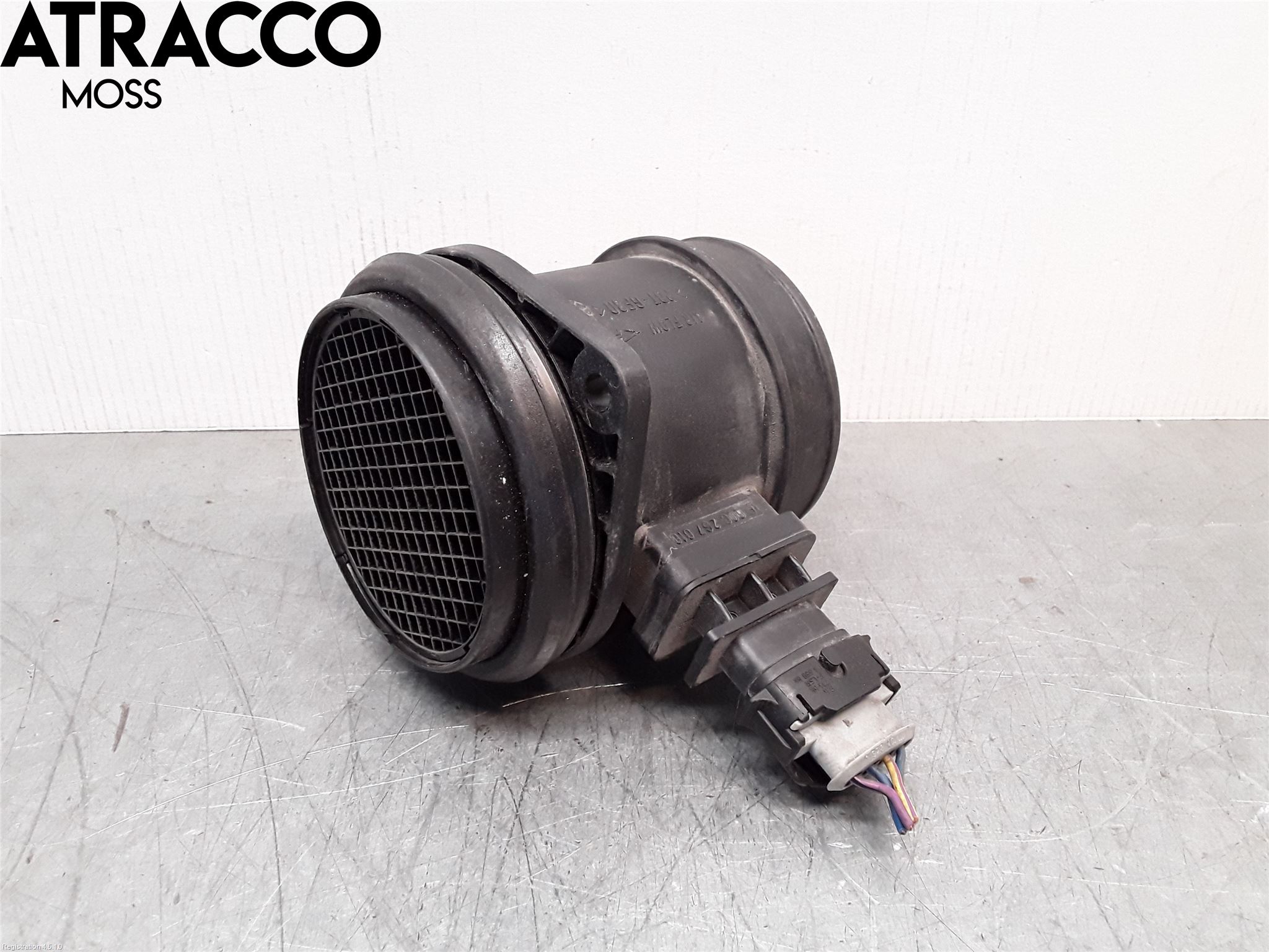 Volvo XC70 08-13 Inns Luftmassemåler