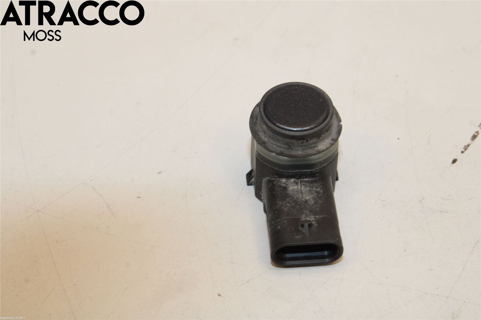 Volkswagen VW GOLF VI 09-13 Sensor Ryggesensor
