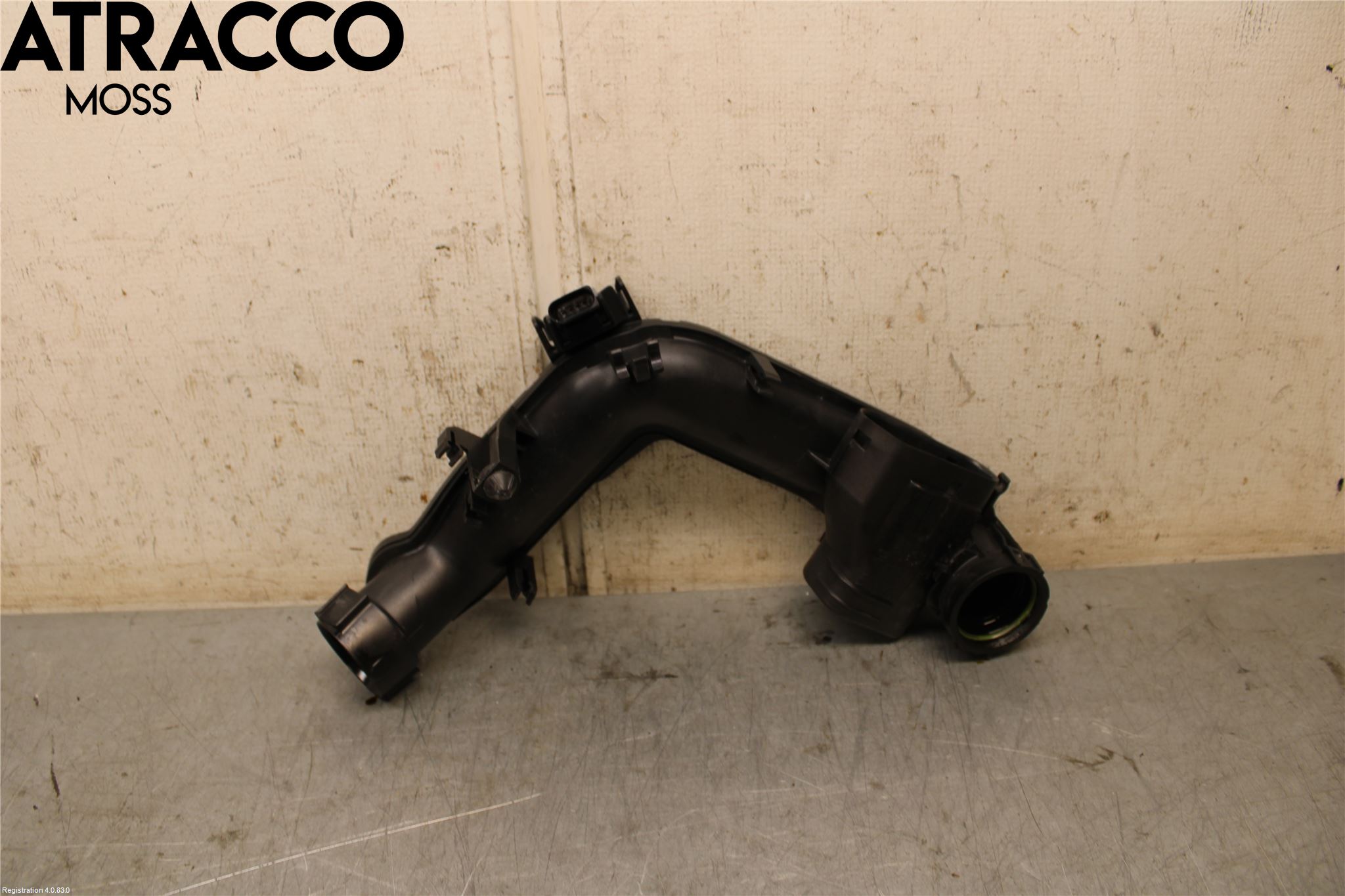 Seat IBIZA V 17-20 Intercooler Rør-Slange