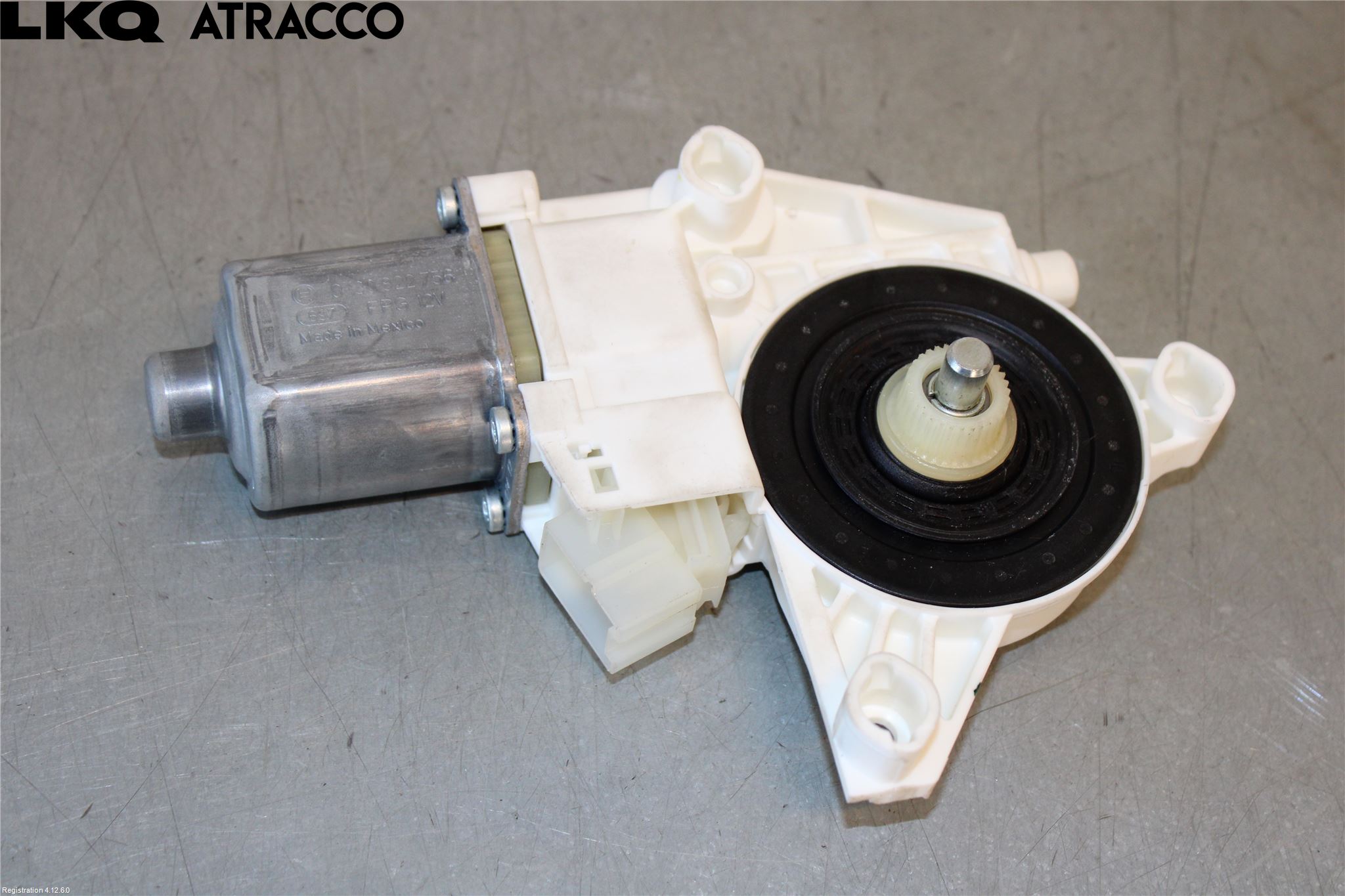 Mercedes-Benz MB GL/GLS-KLASS (X166) 12-19 Vindusheismotor