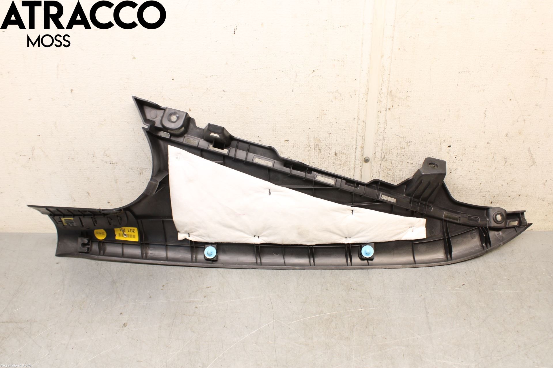 Hyundai VELOSTER 12-17 Innr Øvrig