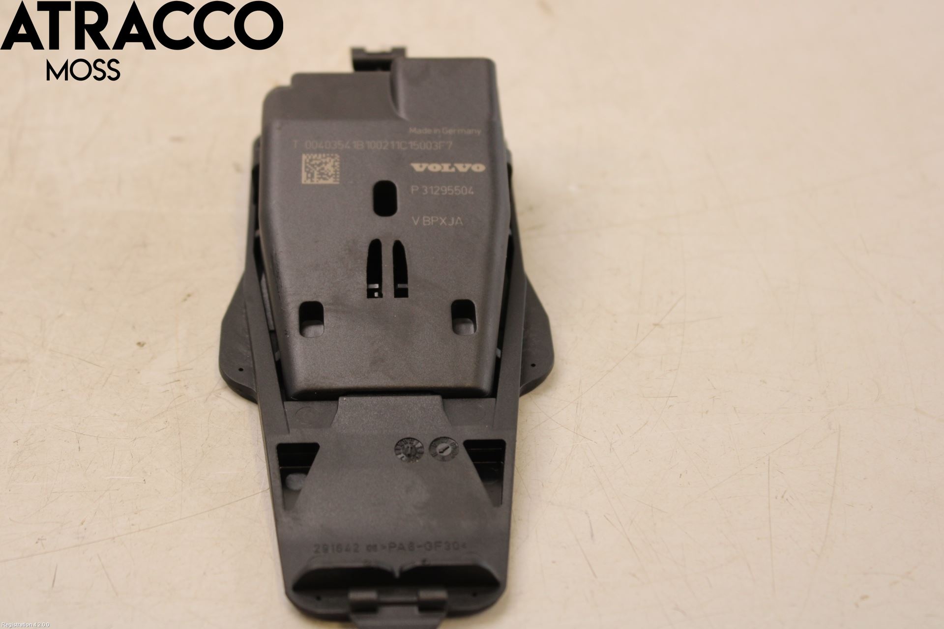 Volvo V60 11-13 Sensor Kollisjonsbeskyttelse