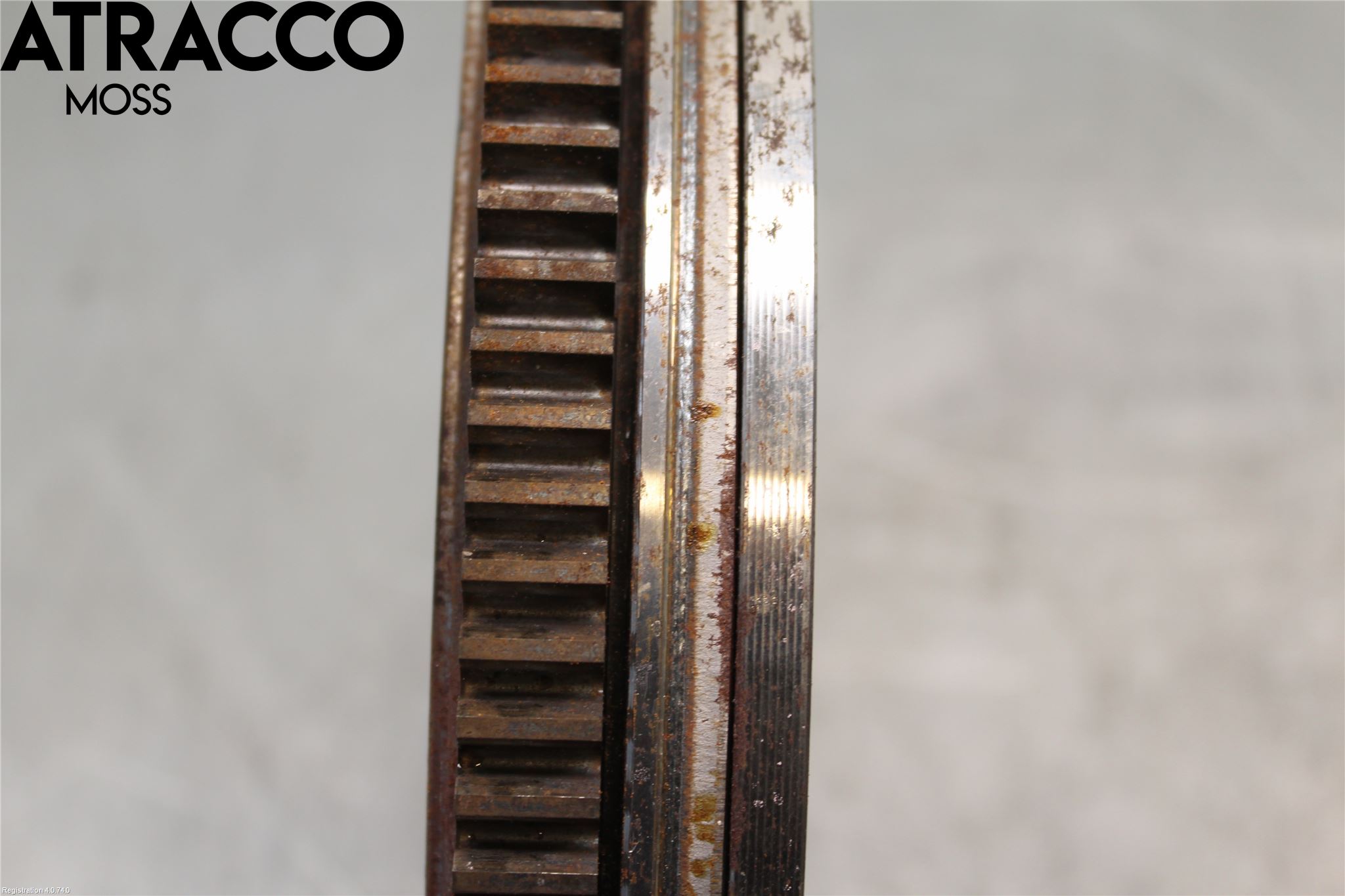 Fiat TIPO/CROSS 16- Svinghjul Manuell