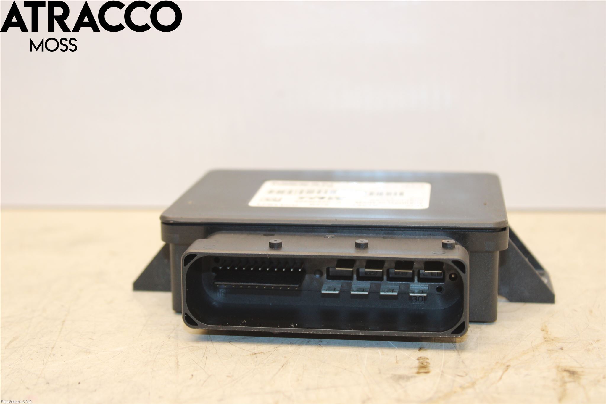 Nissan X-TRAIL 14-21 Styreenhet Parkbrems