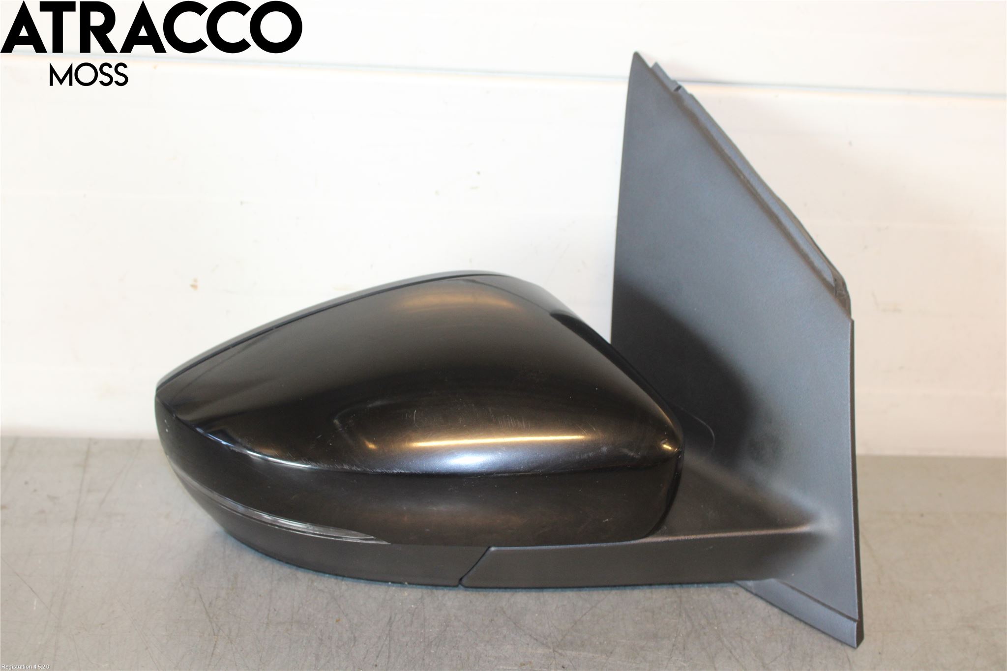 Volkswagen VW POLO 10-17 Speil H M-El Justering