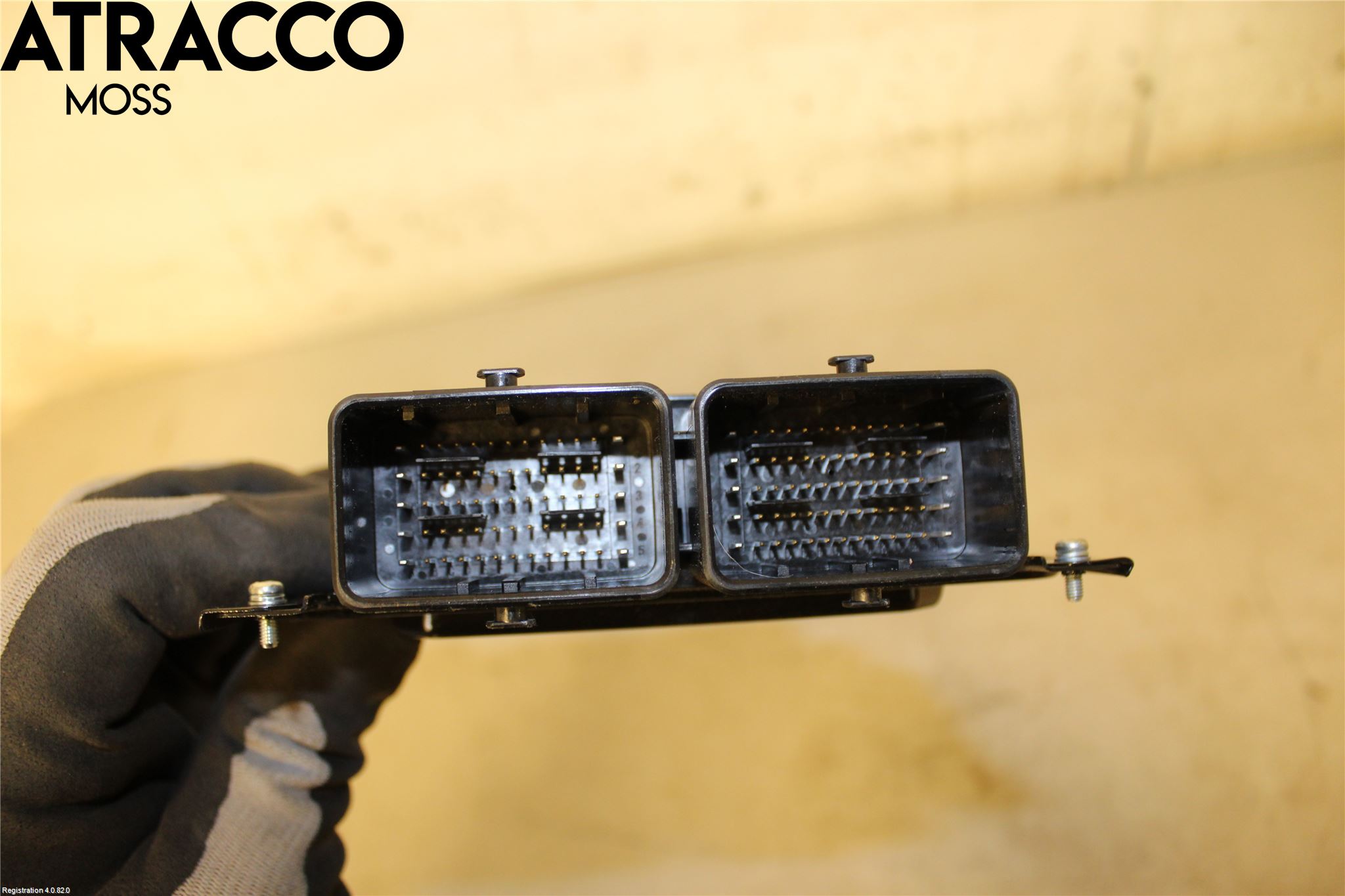 Nissan LEAF 11-17 Styreenhet Øvrig