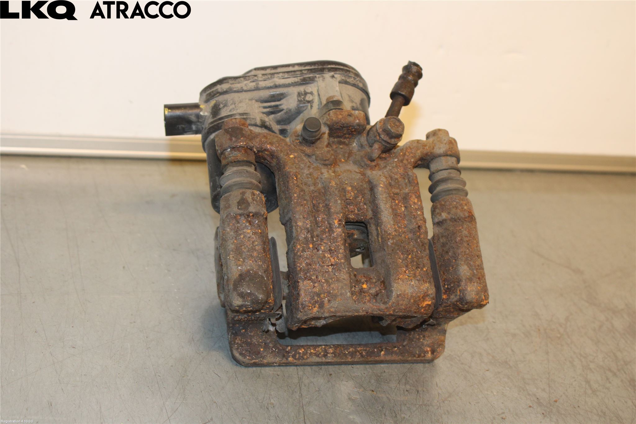 Hyundai KONA/ELECTRIC OS 18-23 Bremsecaliper Bak Venstre