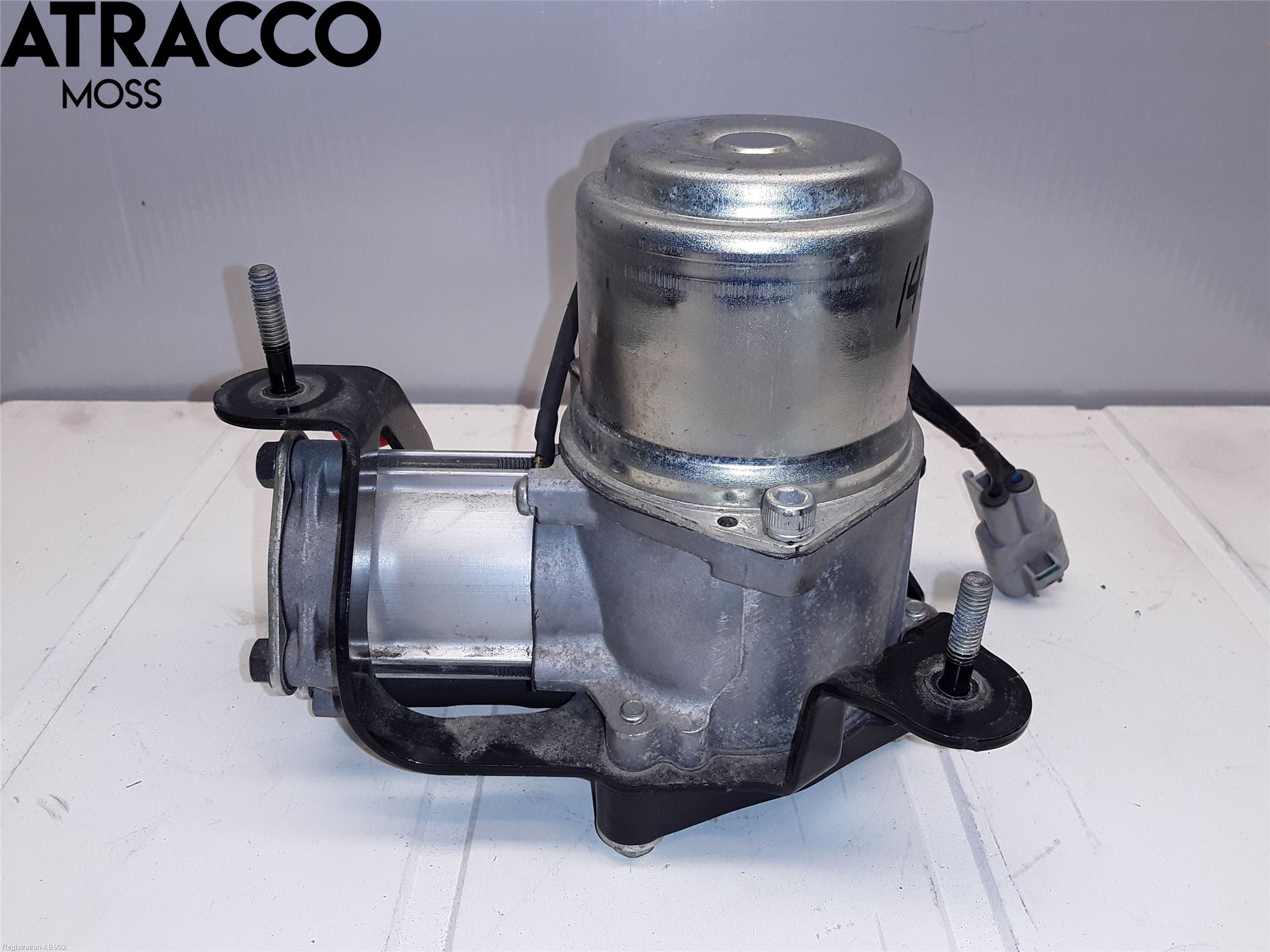 Mitsubishi OUTLANDER 13-21 Vacuumpumpe