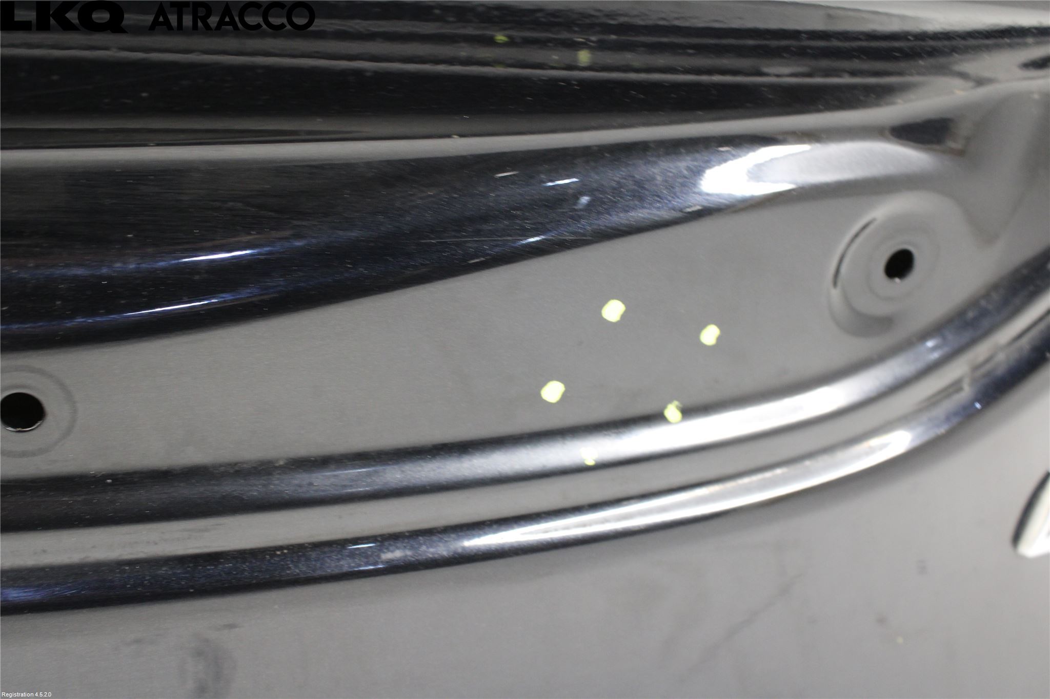 Volvo V40 12-19 Bakluke Cc - Kombi