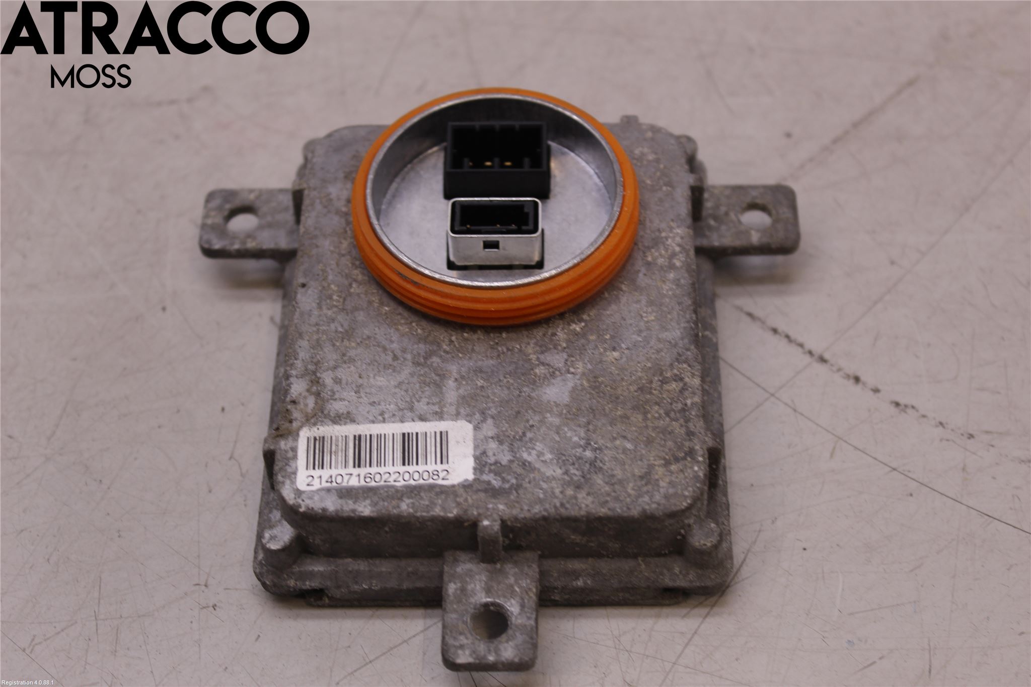 Skoda OCTAVIA (5E) 13-20 Styreenhet Xenon