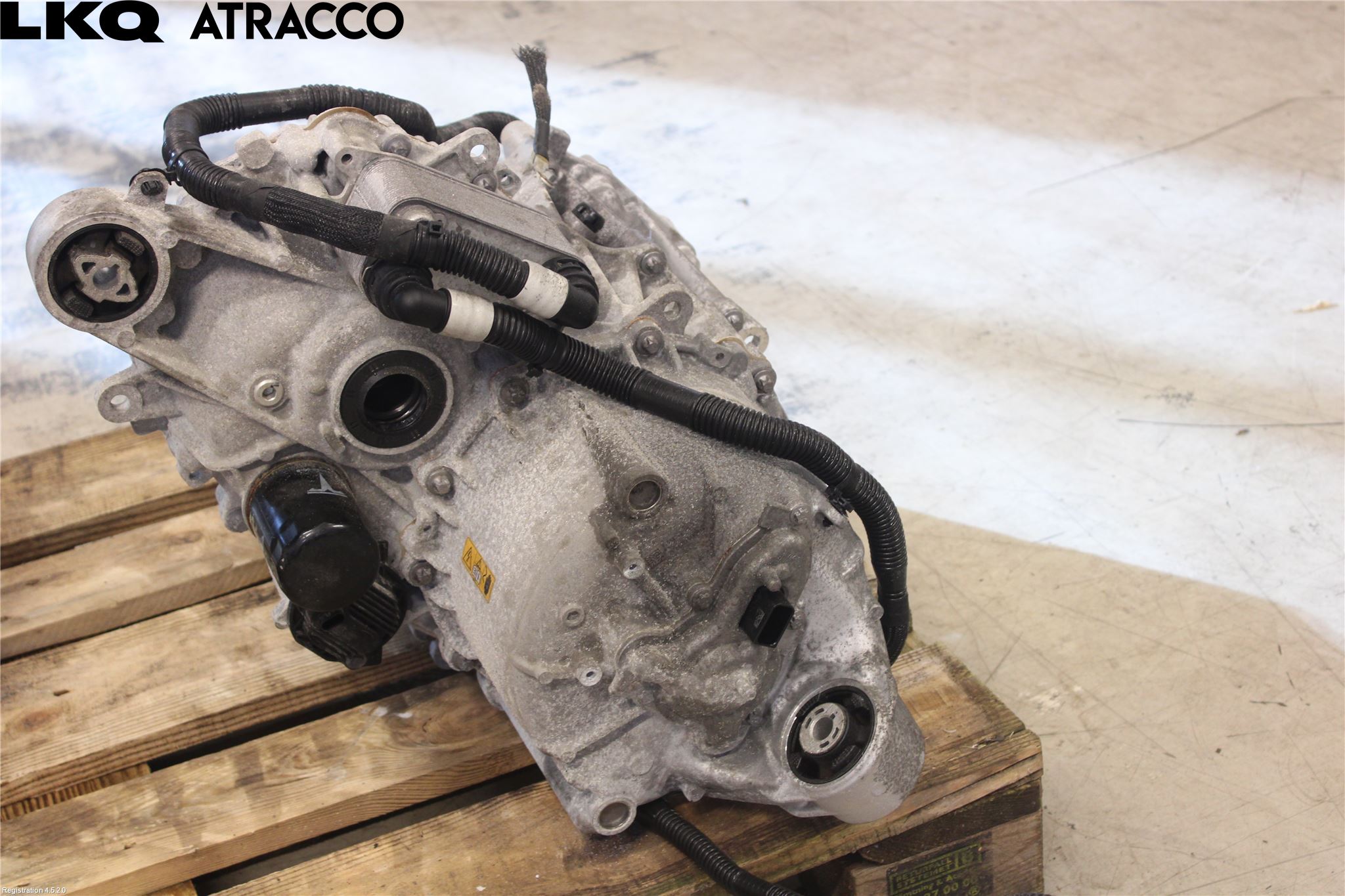 Tesla MODEL Y 21- Navgir Elektrisk