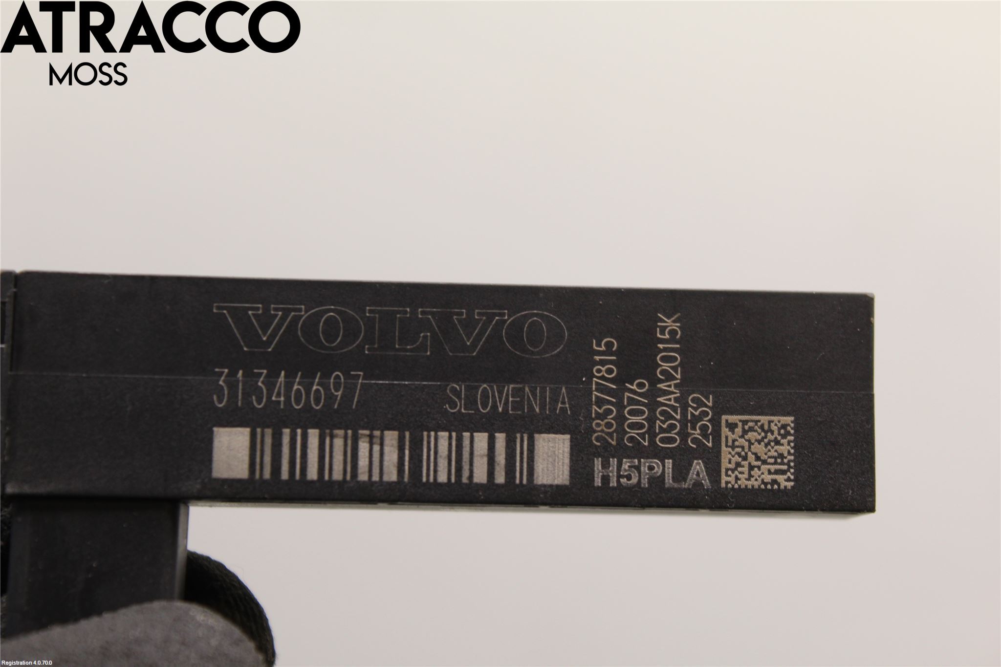 Polestar 2 20- Elektrisk Øvrig