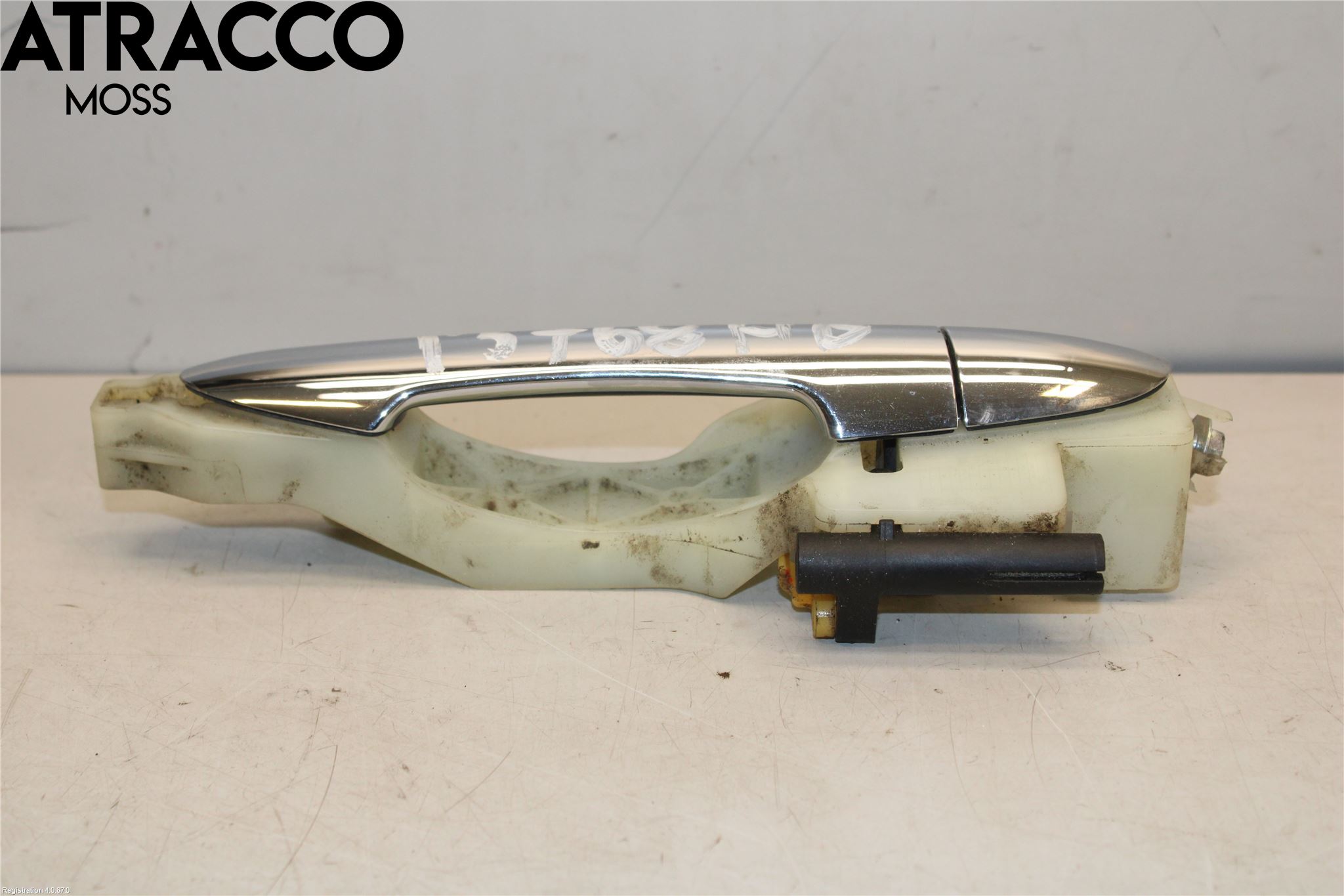 Kia PICANTO 12-17 Dørhandtak Ytre Høyre