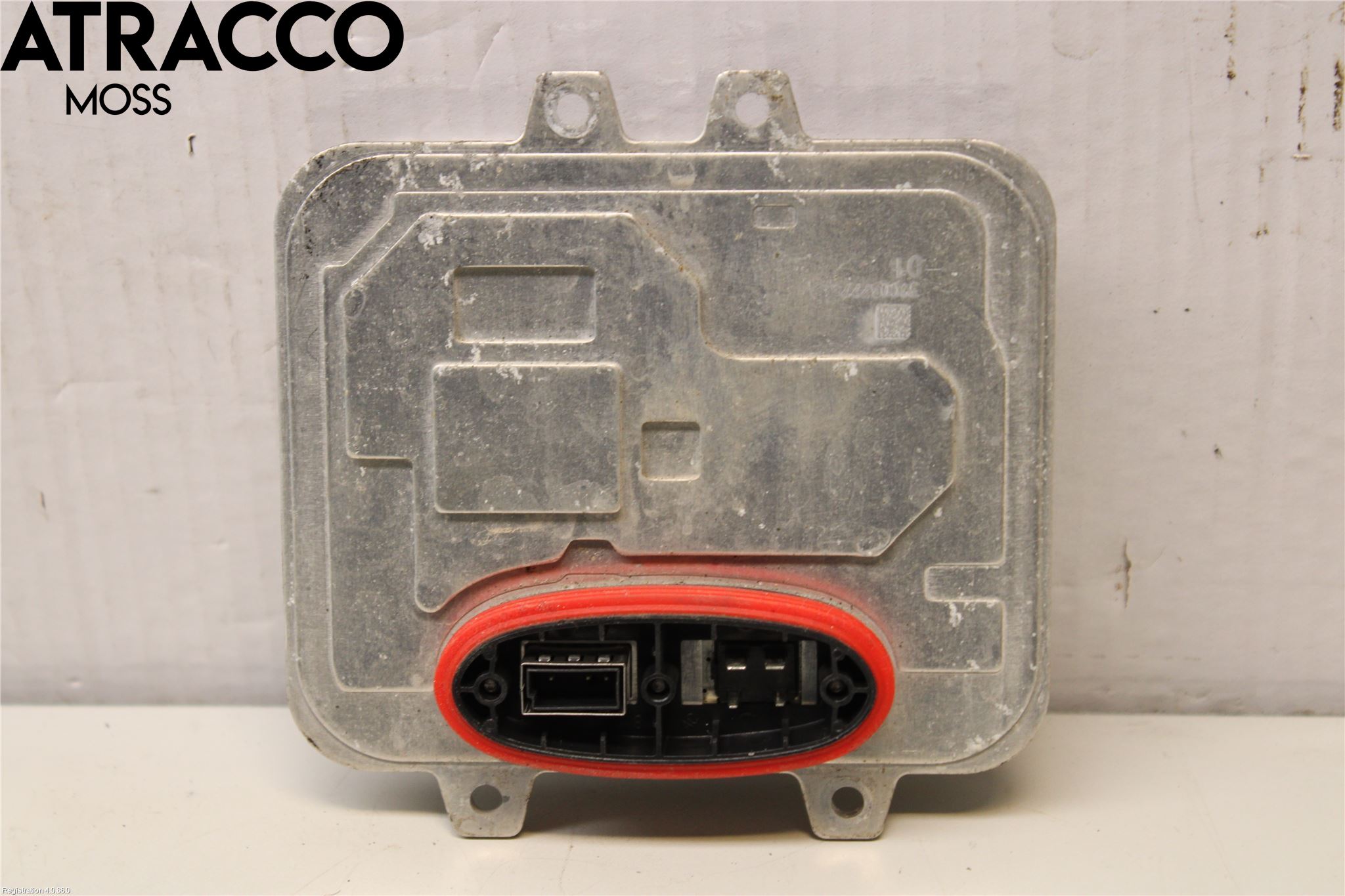 Skoda OCTAVIA (1Z) 05-13 Styreenhet Xenon