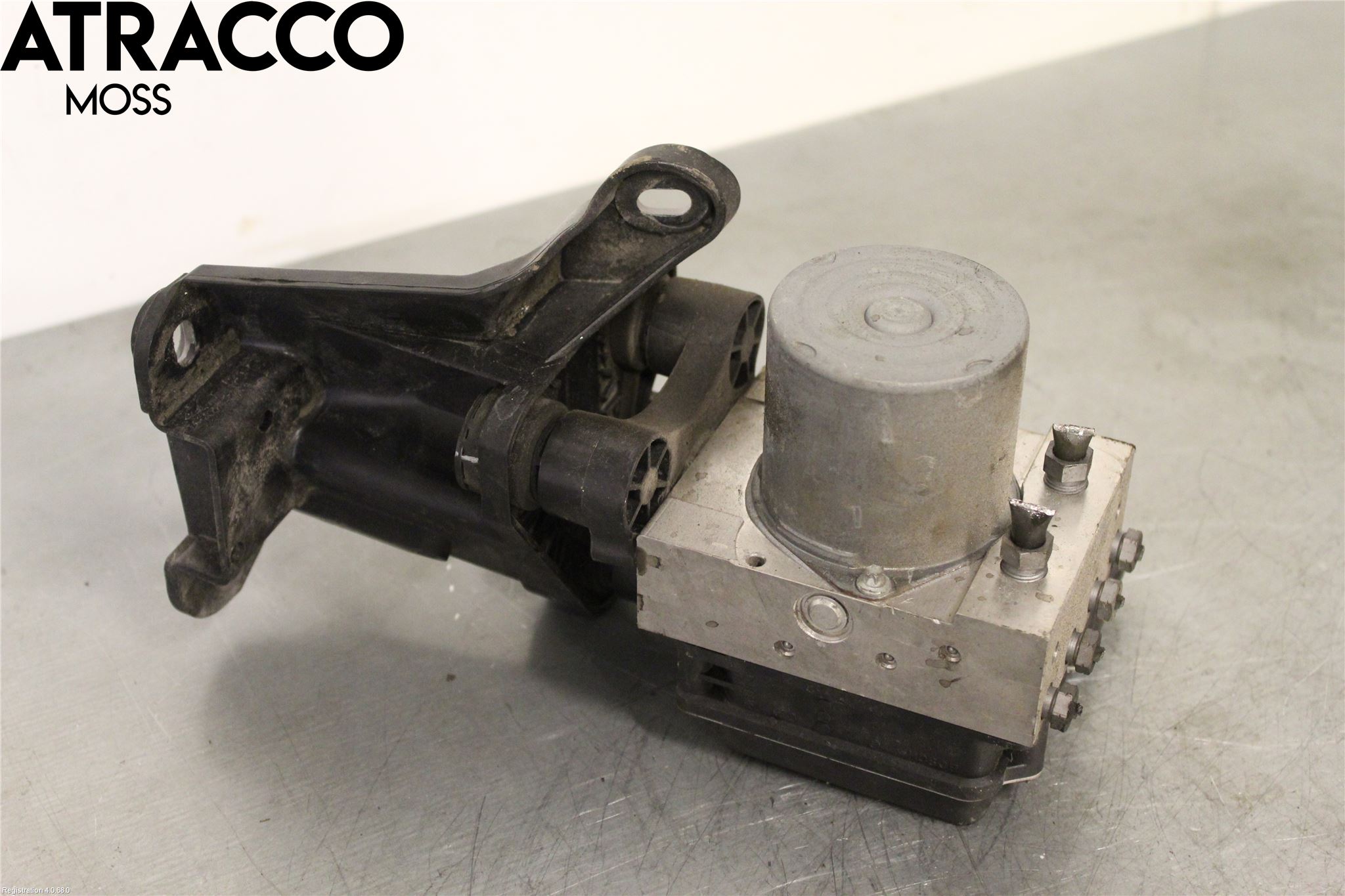 Mercedes-Benz MB E-KLASS (W212) 09-16 Abs Hydraulikkaggregat