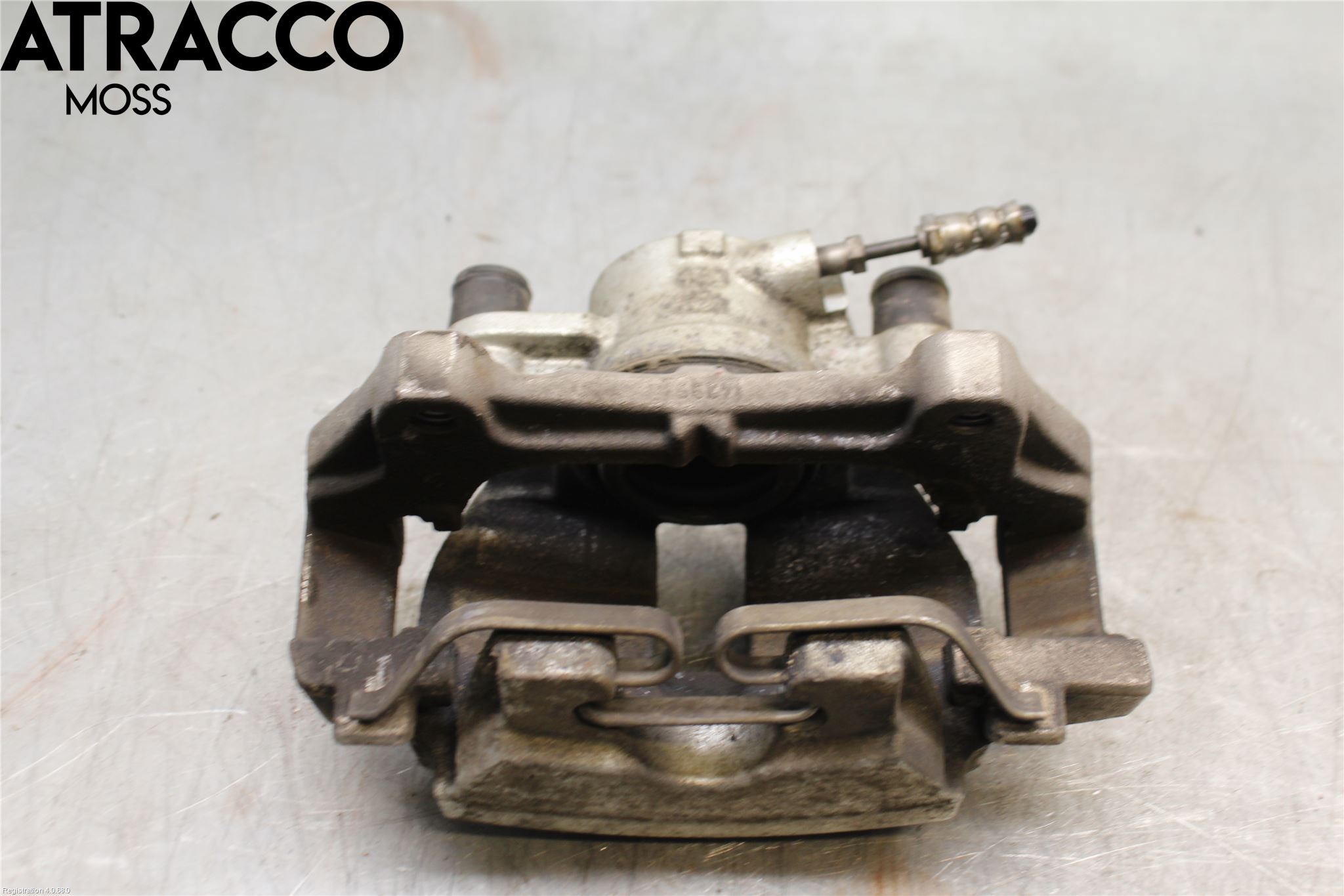 Volvo V90 17->> Bremsecaliper Foran Høyre