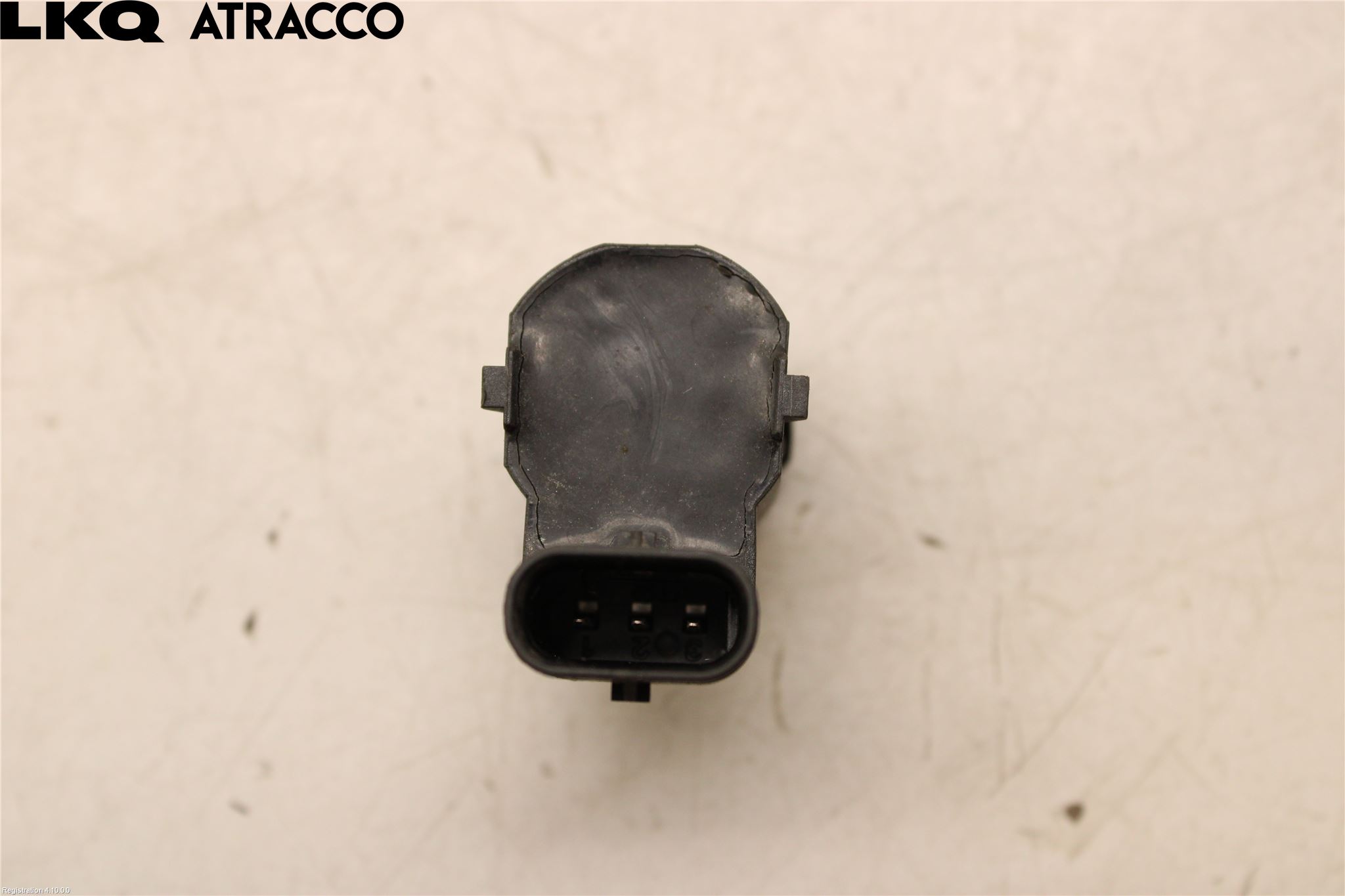 Ford TRANSIT/TOURNEO CONNECT 13-22 Sensor Parkering Front