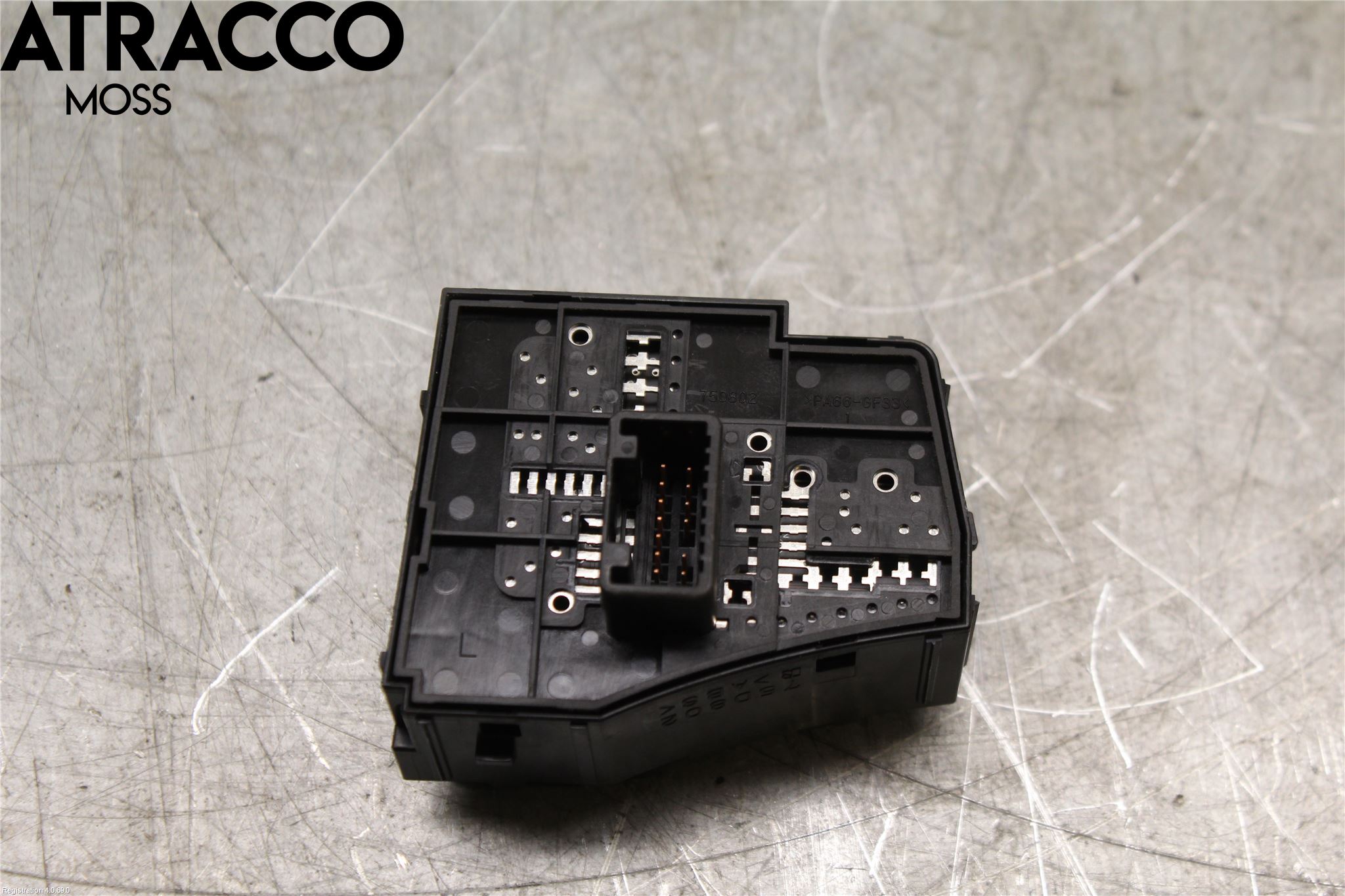 Toyota PRIUS ZVW30 09-20 Bryter Multifunksjon