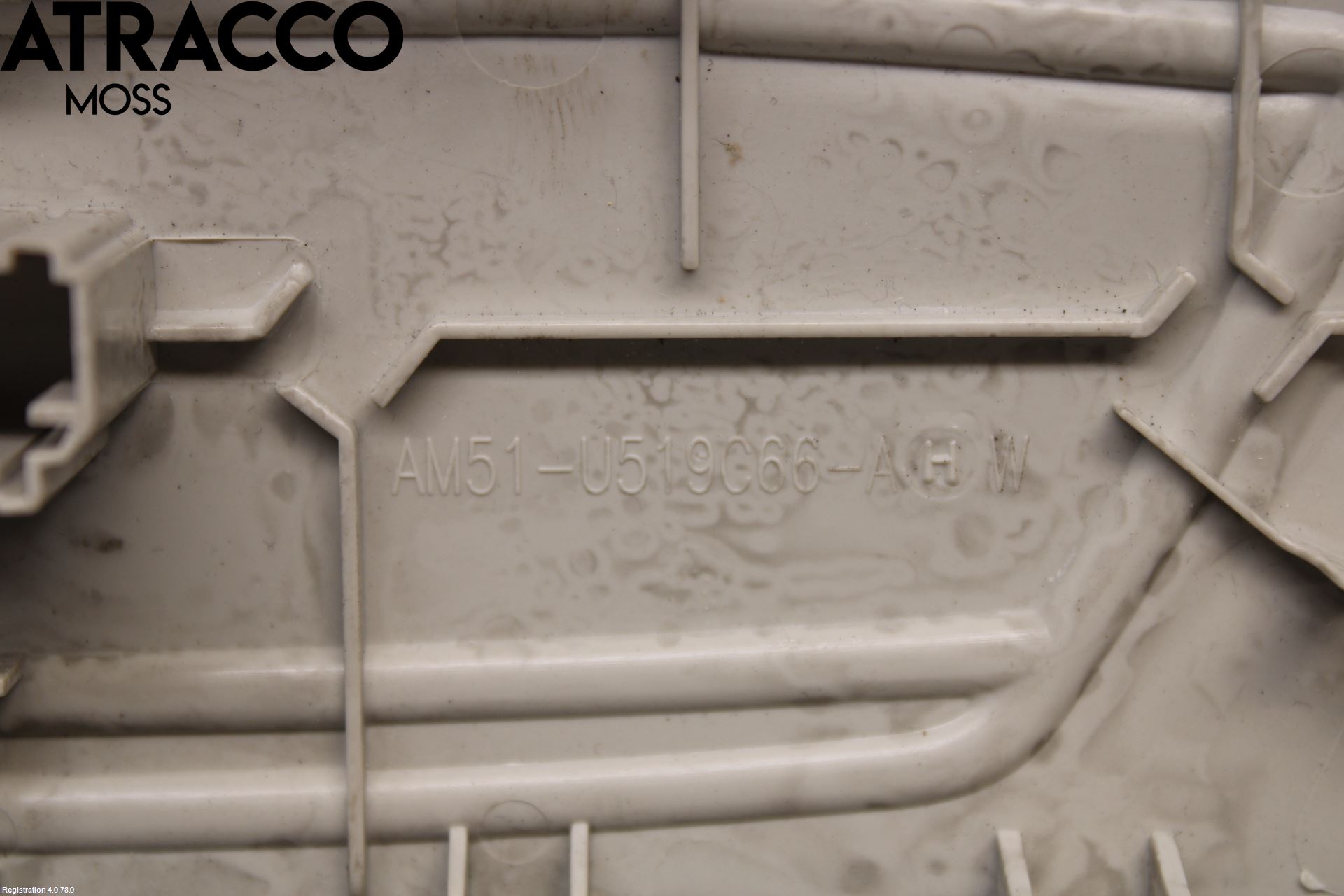 Ford FOCUS 11-14 Innr Øvrig