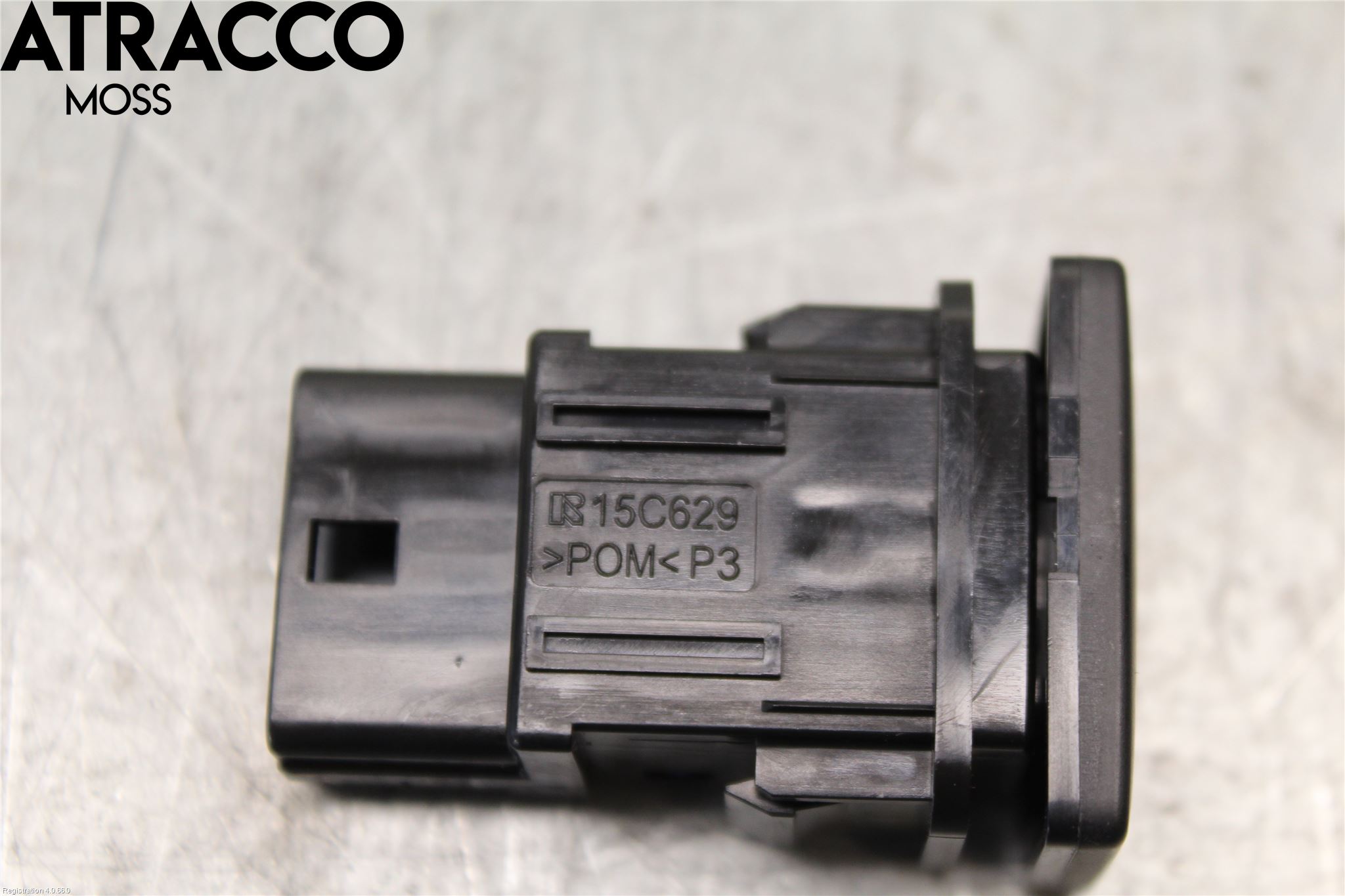 Toyota YARIS XP130 15-20 Bryter Antispinn