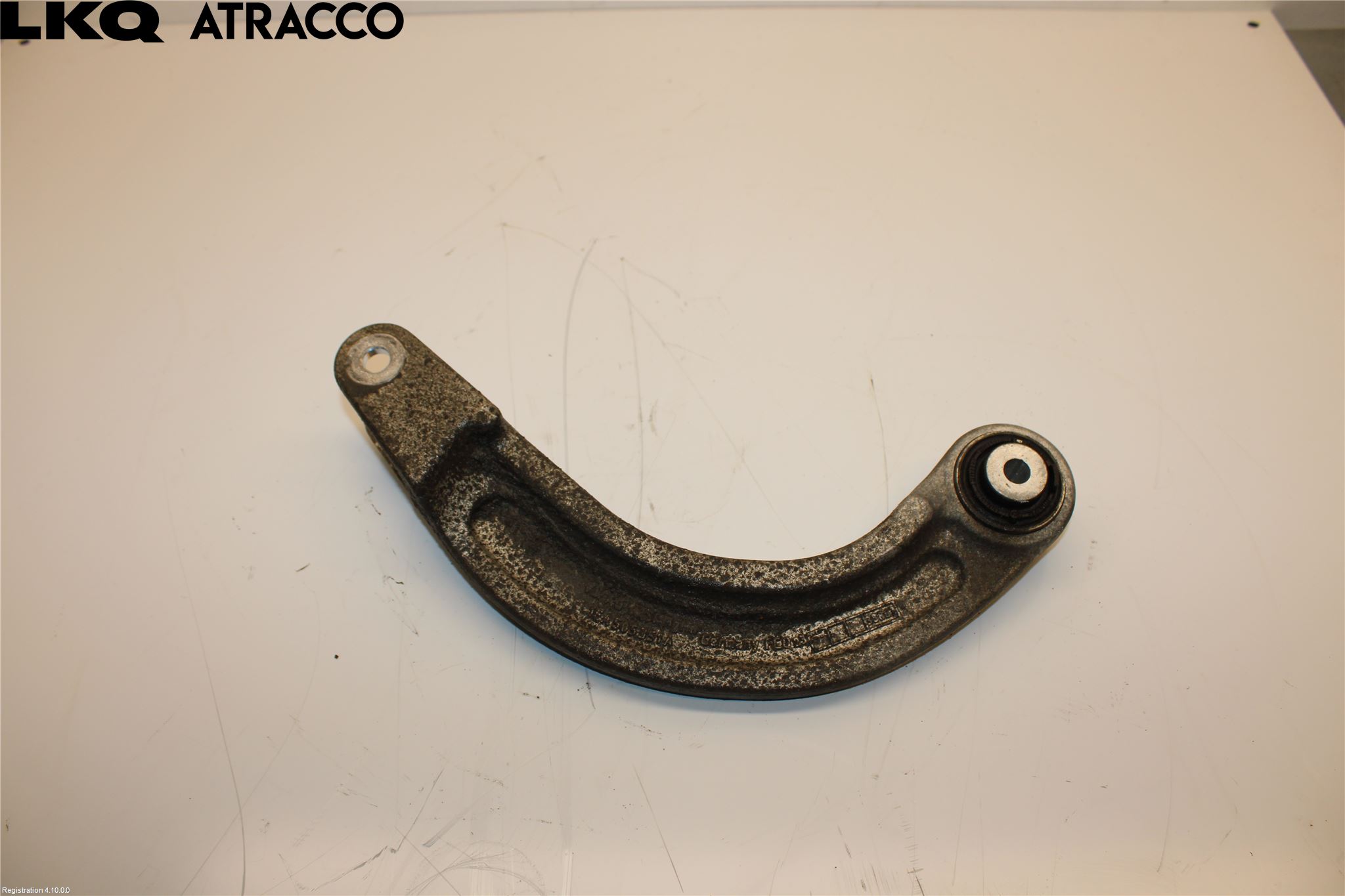 Volkswagen VW ID.3 21- Bærearm Bak Høyre