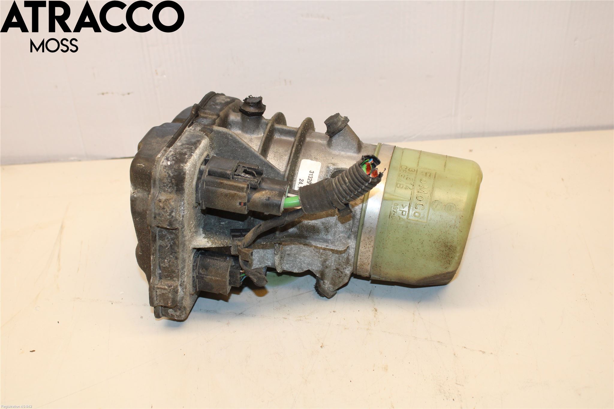 Volvo S60 11-13 Servo Pumpe