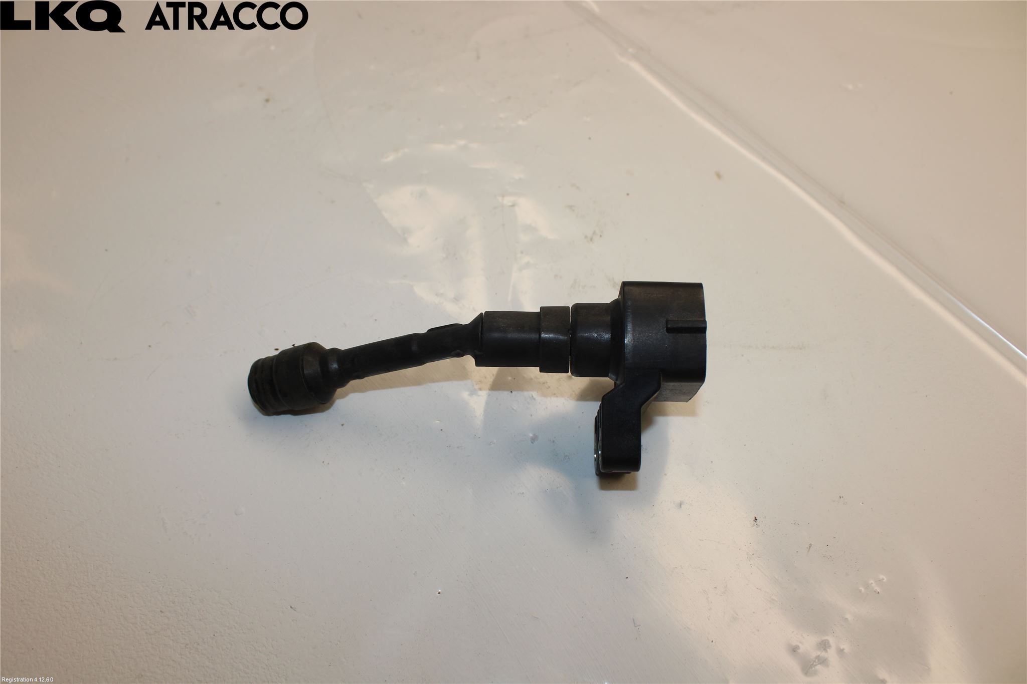 Ford FOCUS 15-18 Coil