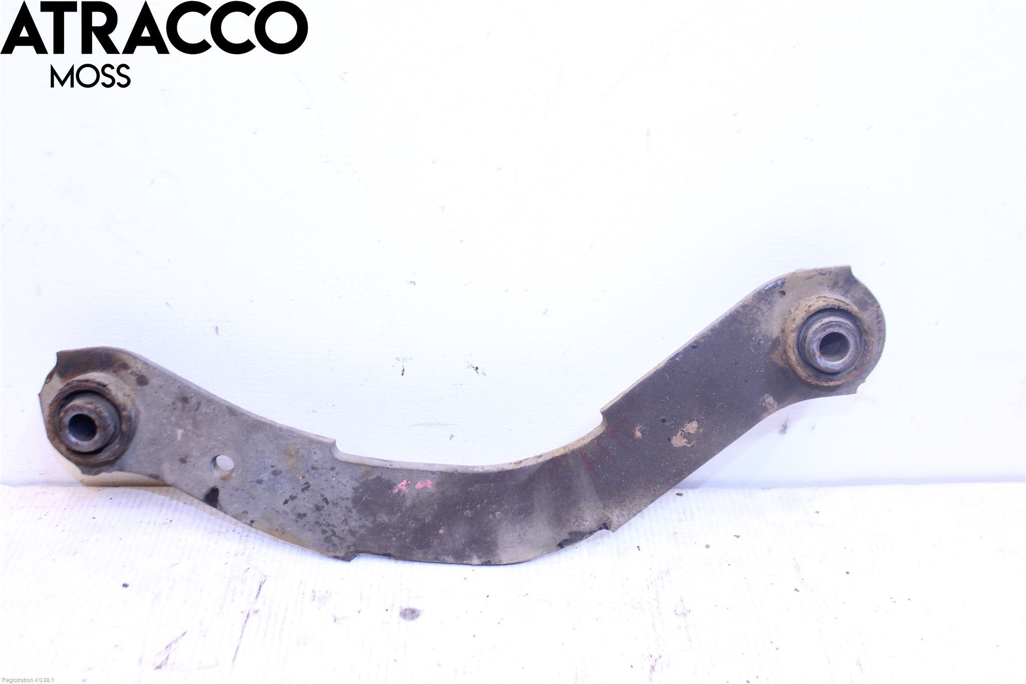 Mitsubishi OUTLANDER 13-21 Bærearm Bak Høyre