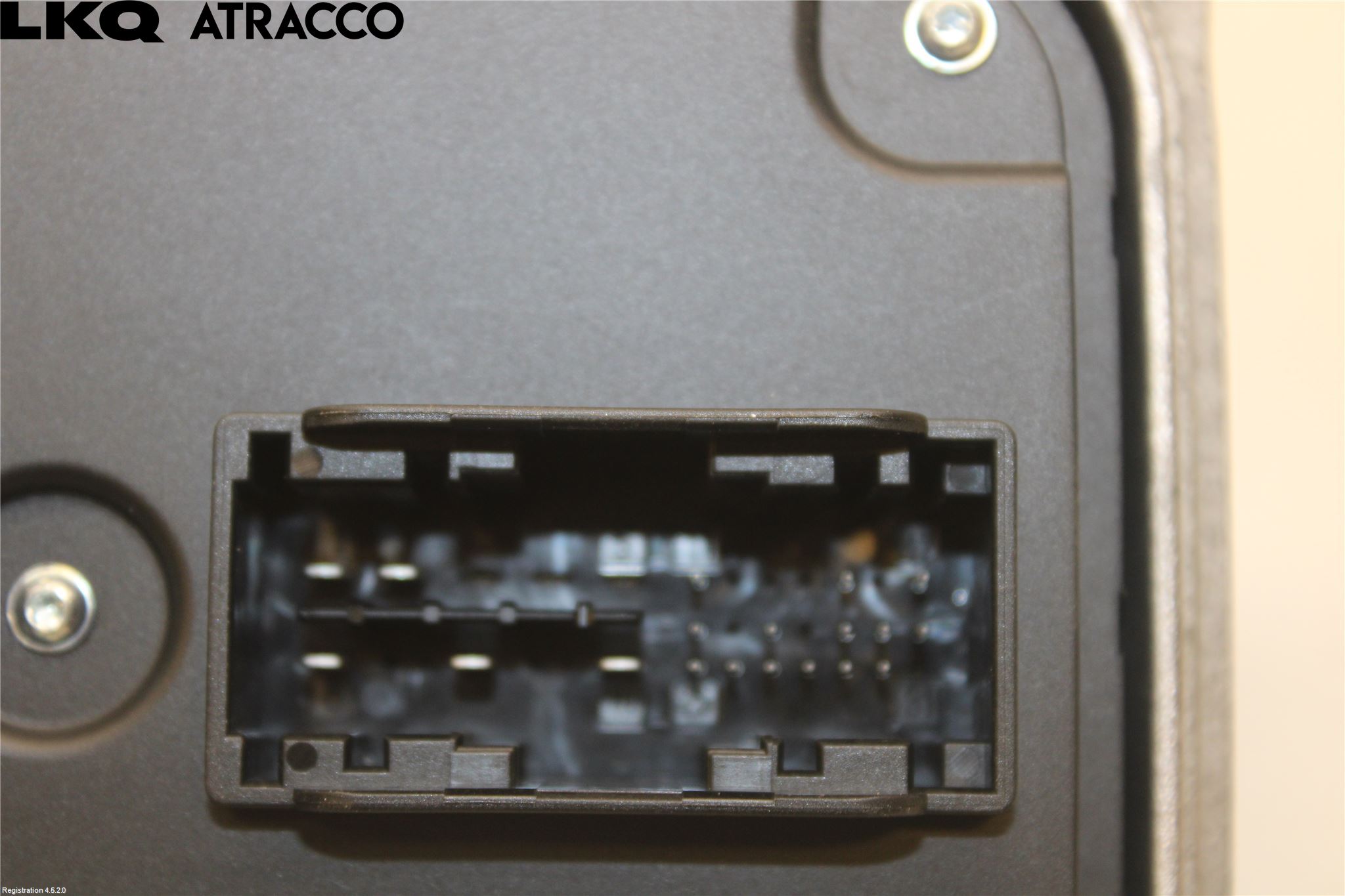 Mercedes-Benz MB A-KLASS (W176) 13-18 Styreenhet Xenon