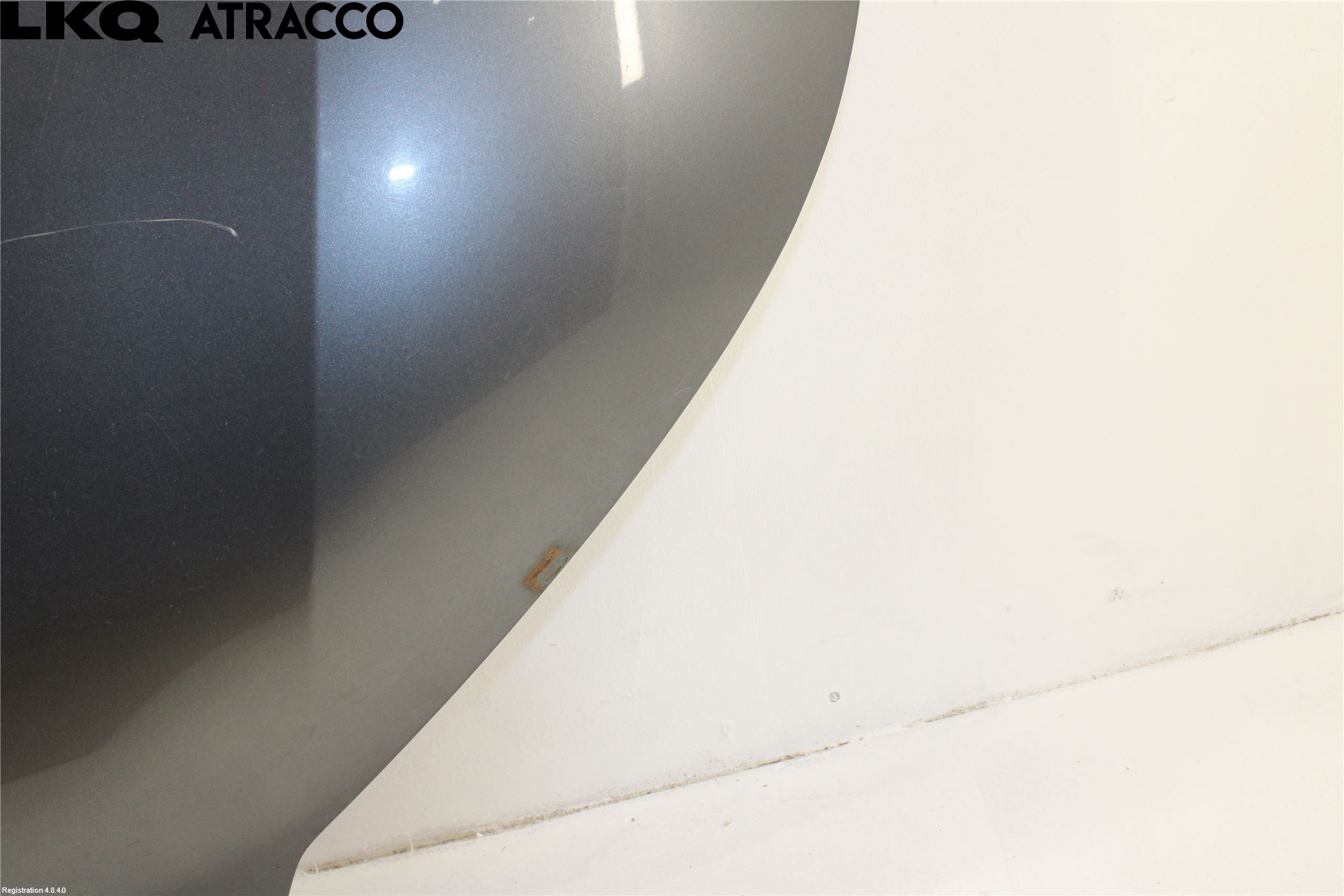 Volkswagen VW PASSAT CC 08-16 Panser