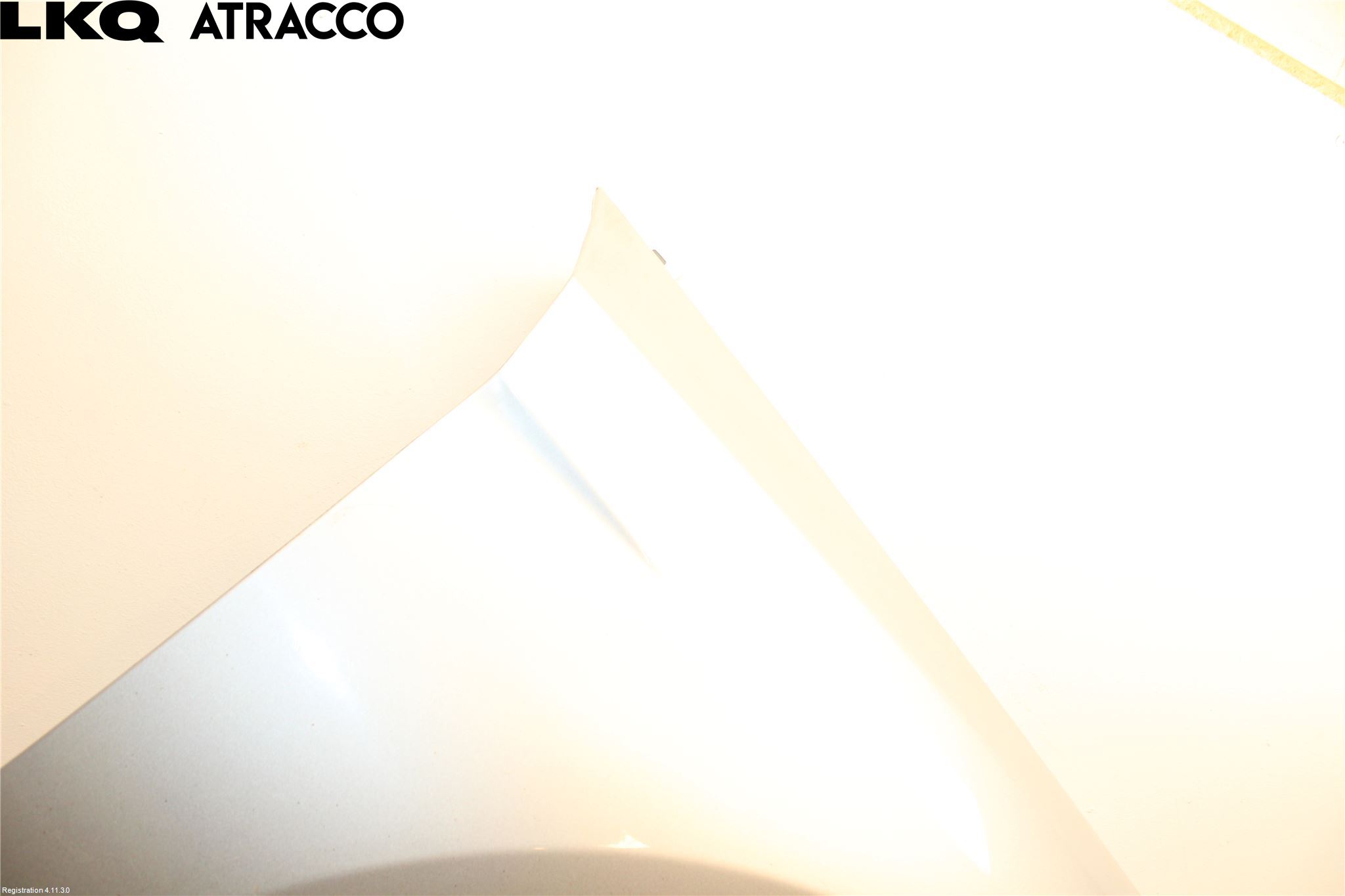 Ford FOCUS 15-18 Skjerm Foran Høyre