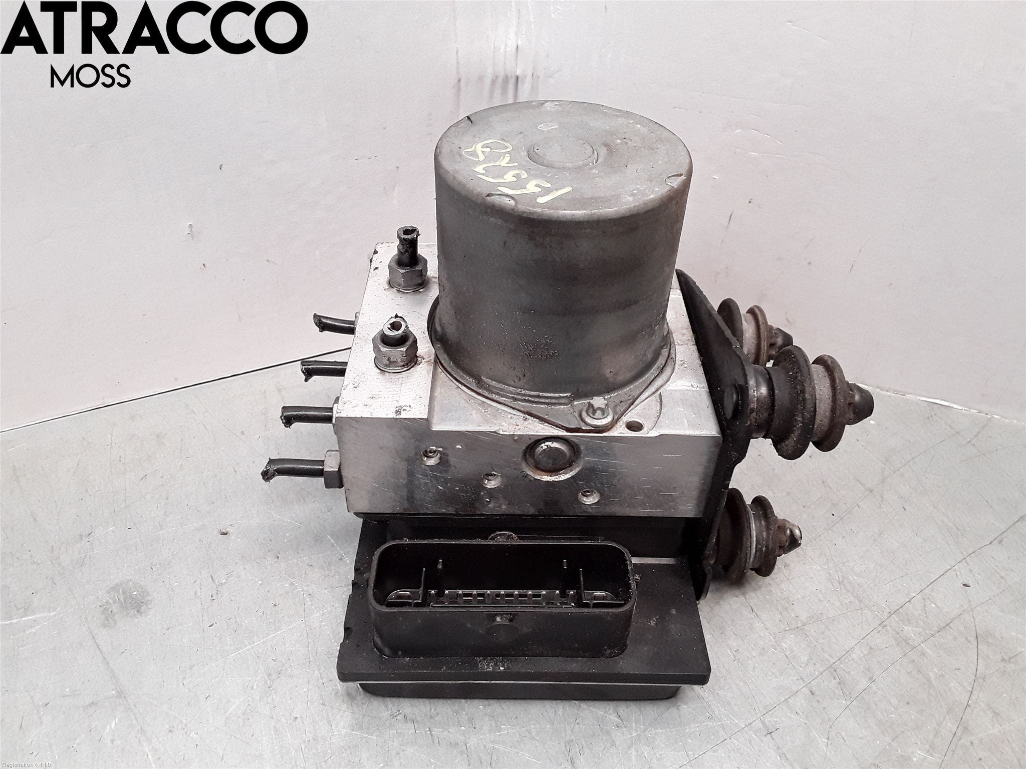 Audi A4 12-15 Abs Hydraulikkpumpe