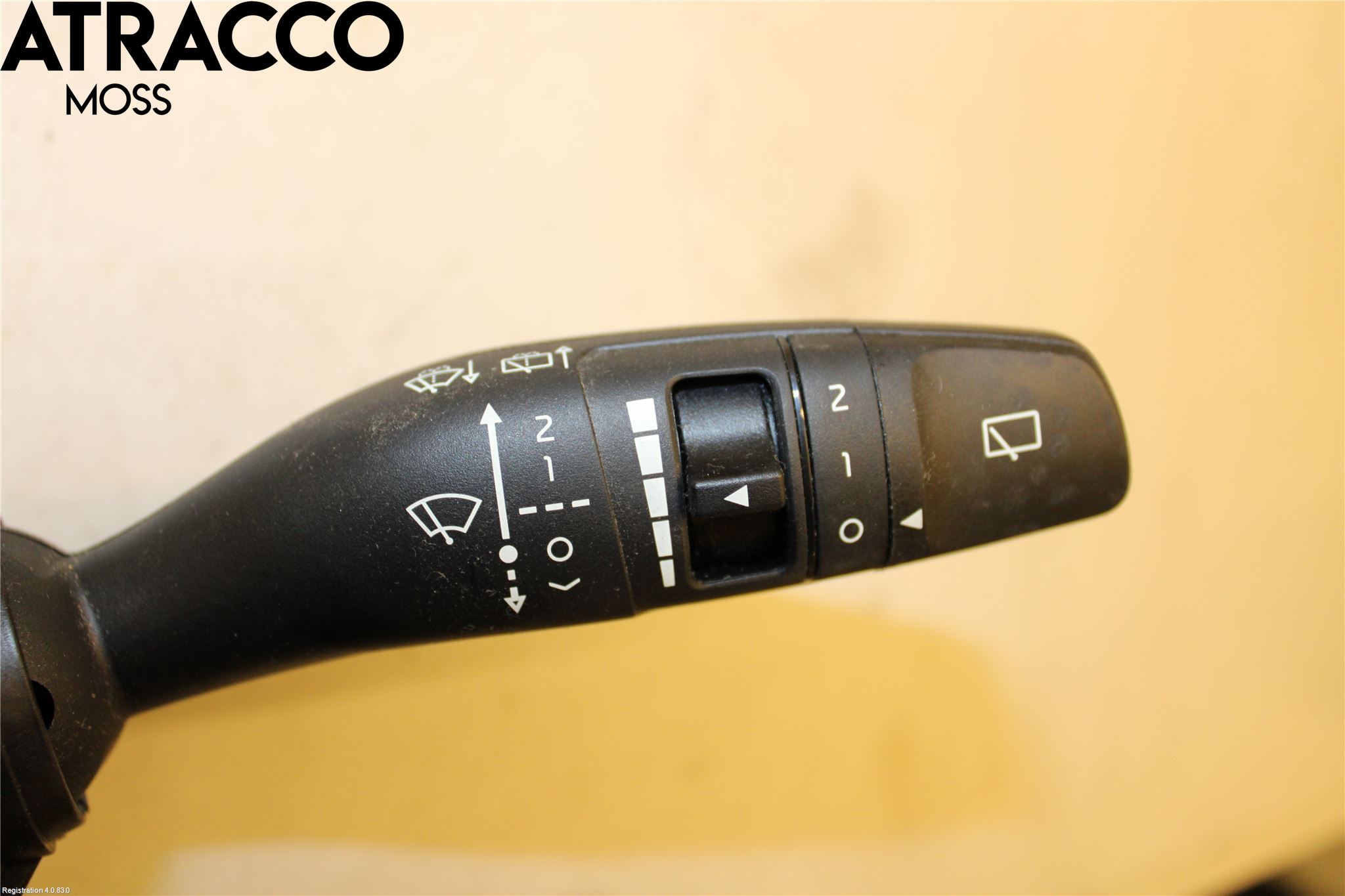 Kia CEED/CEED SW 19- Bryter Ratt Kombi H Og V