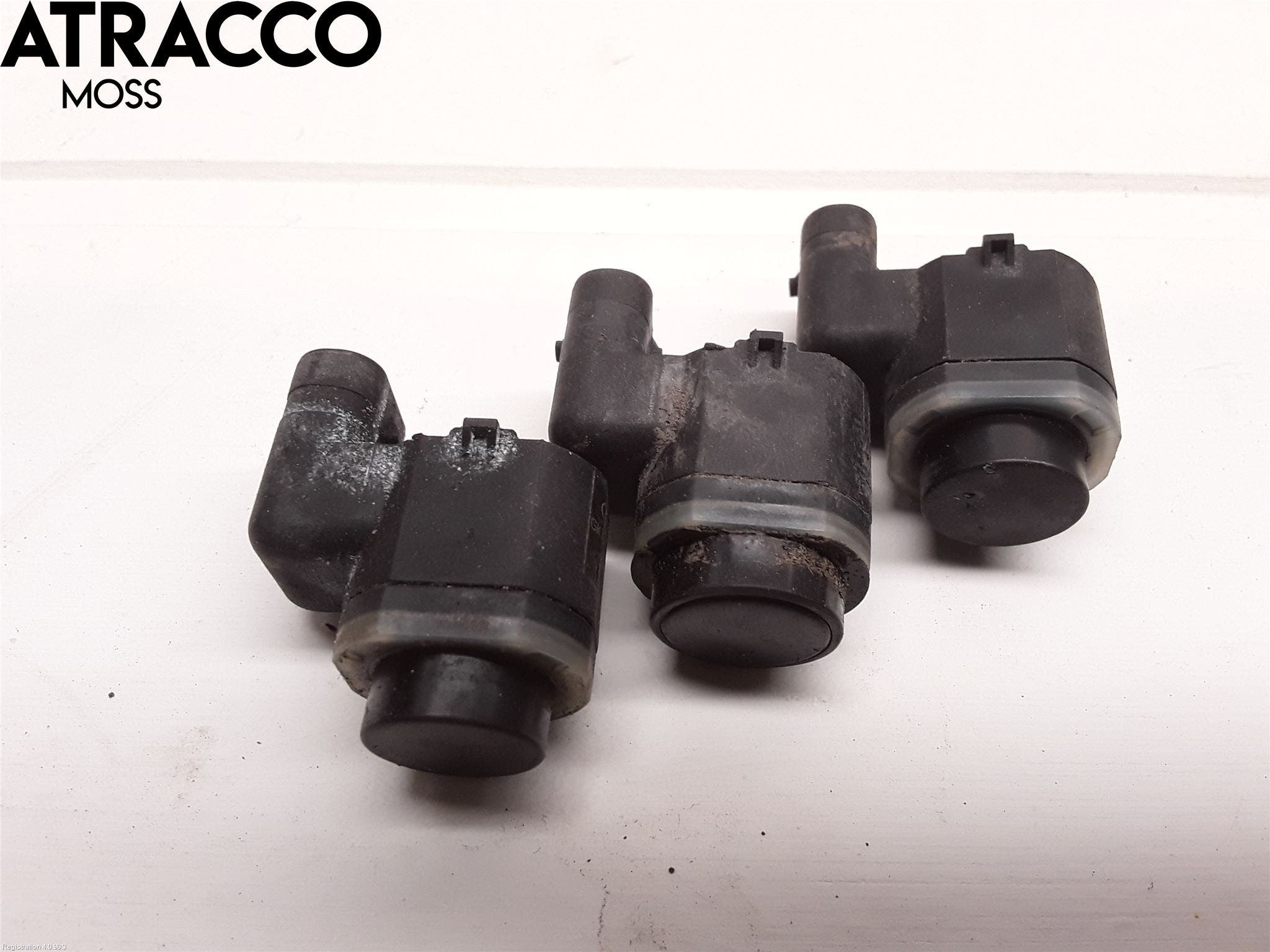 Ford GALAXY 06-15 Sensor Parkering Front