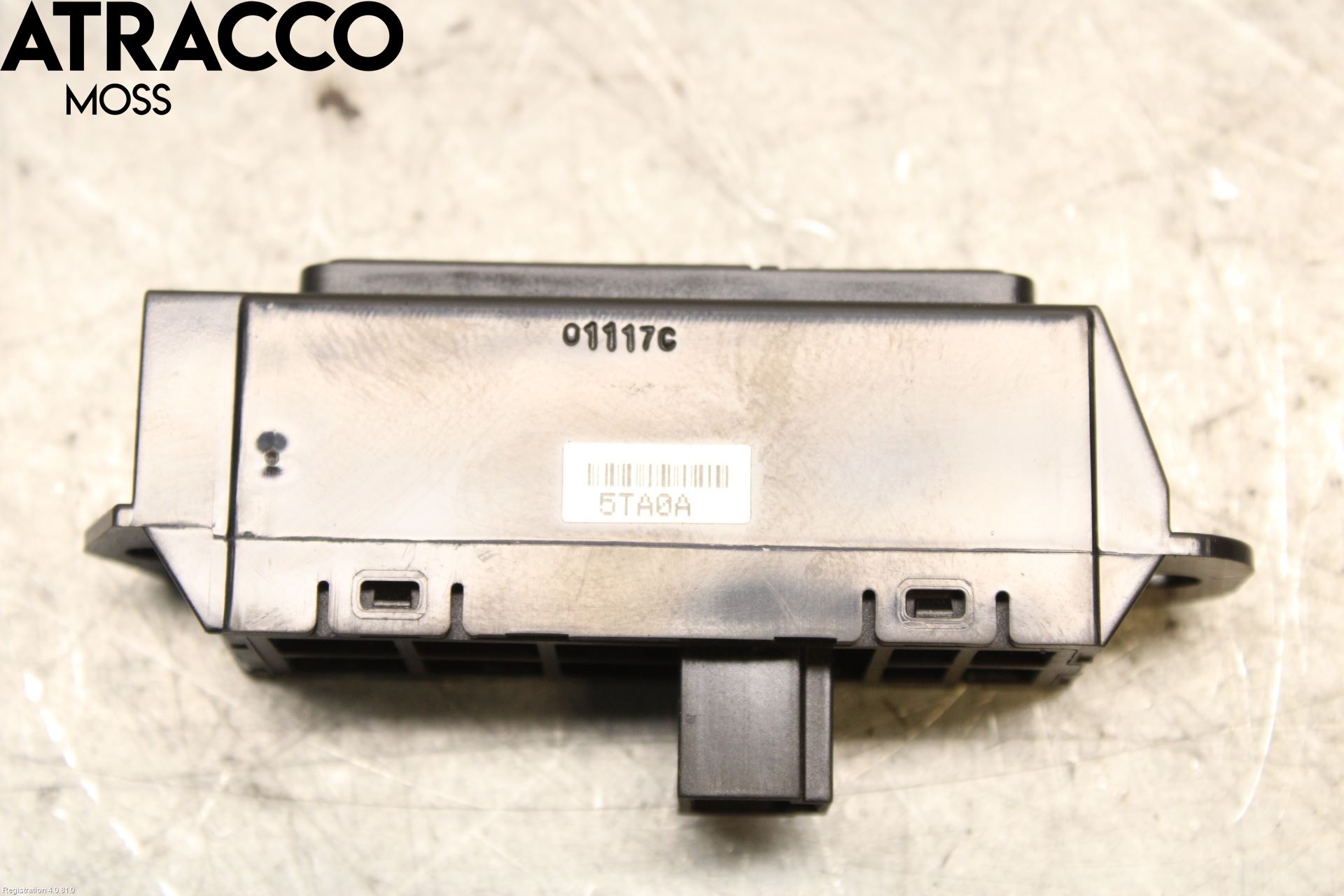 Nissan LEAF 18- Bryter Øvrig