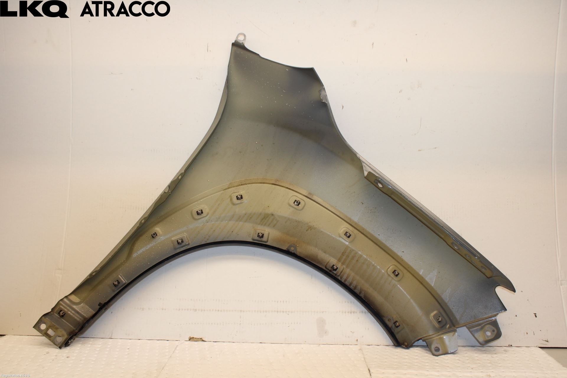 Hyundai KONA/ELECTRIC OS 18-23 Skjerm Foran Venstre