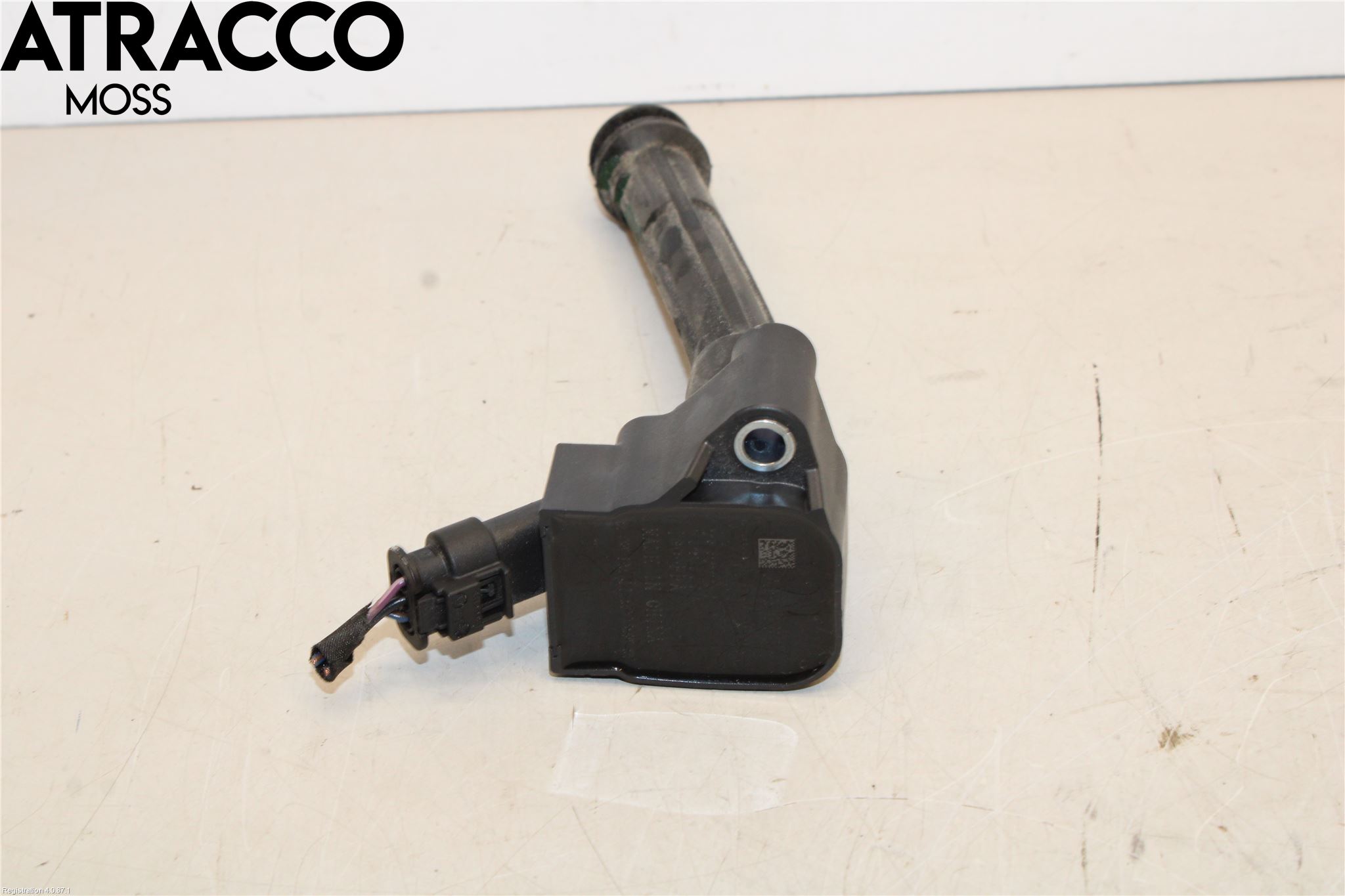 Volvo XC40/RECHARGE 18- Coil