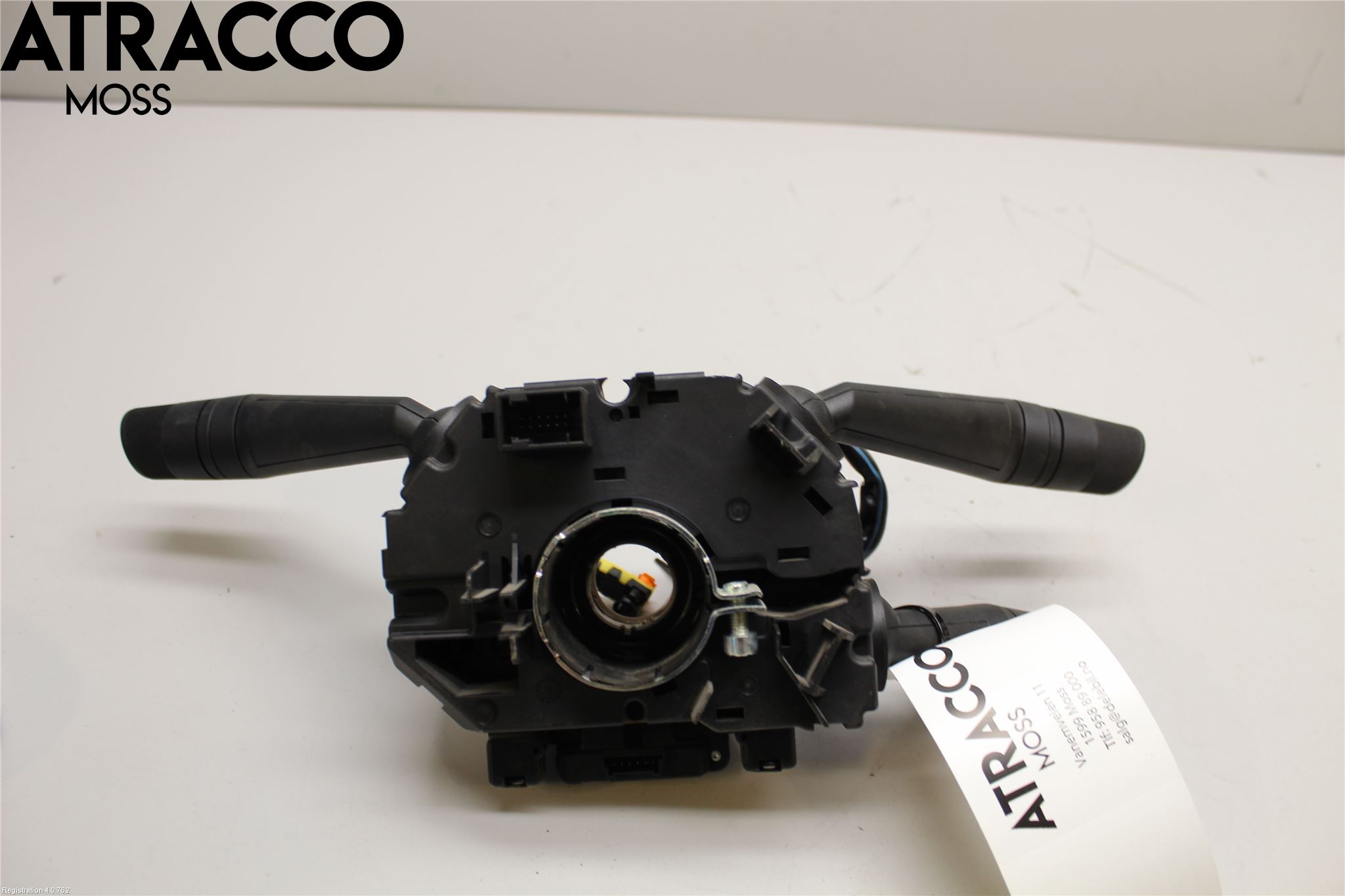 Fiat DOBLO CARGO Bryter Ratt Kombi H Og V