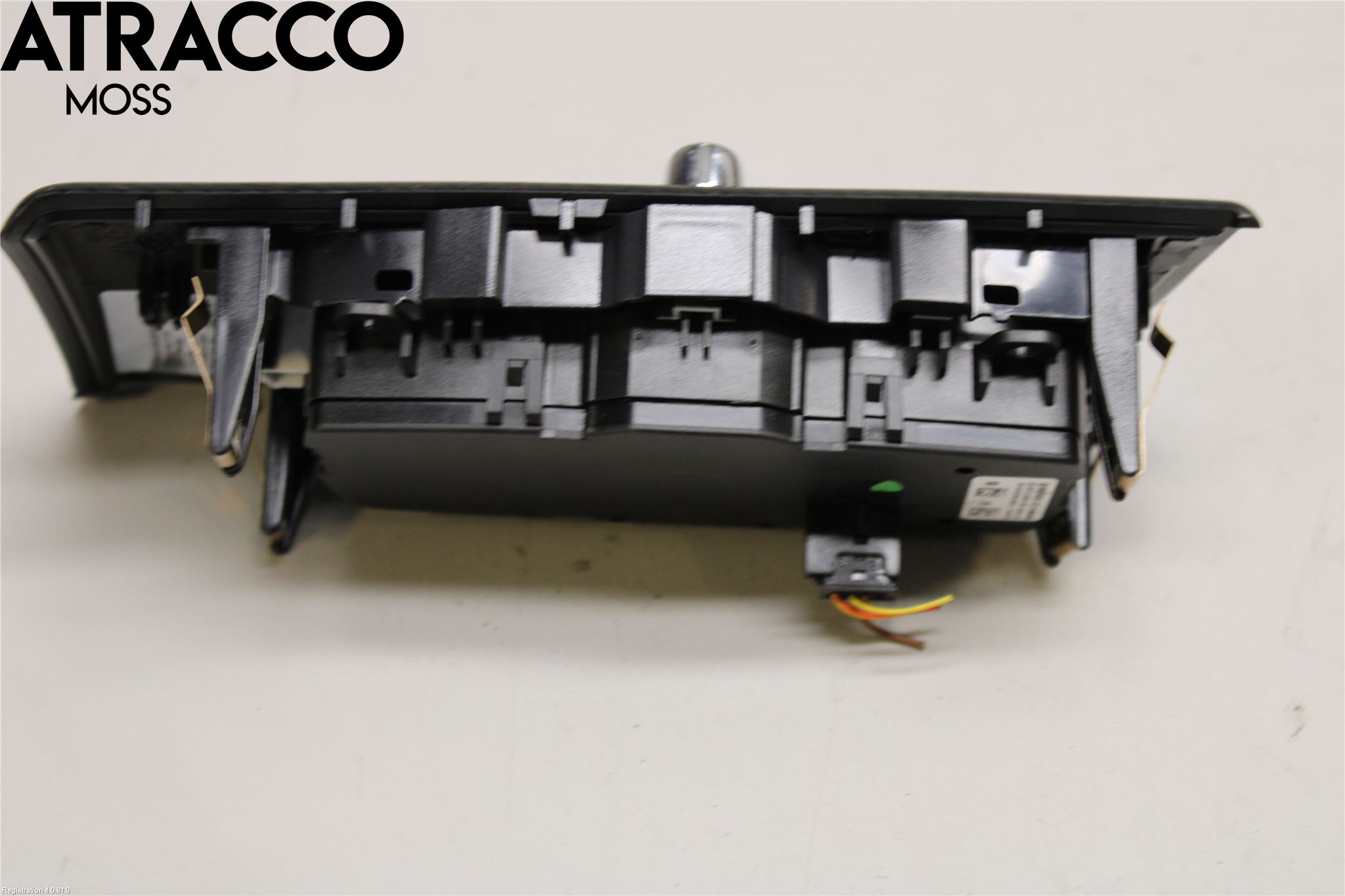 Mini COUNTRYMAN F60 17-23 Bryter Hovedlys