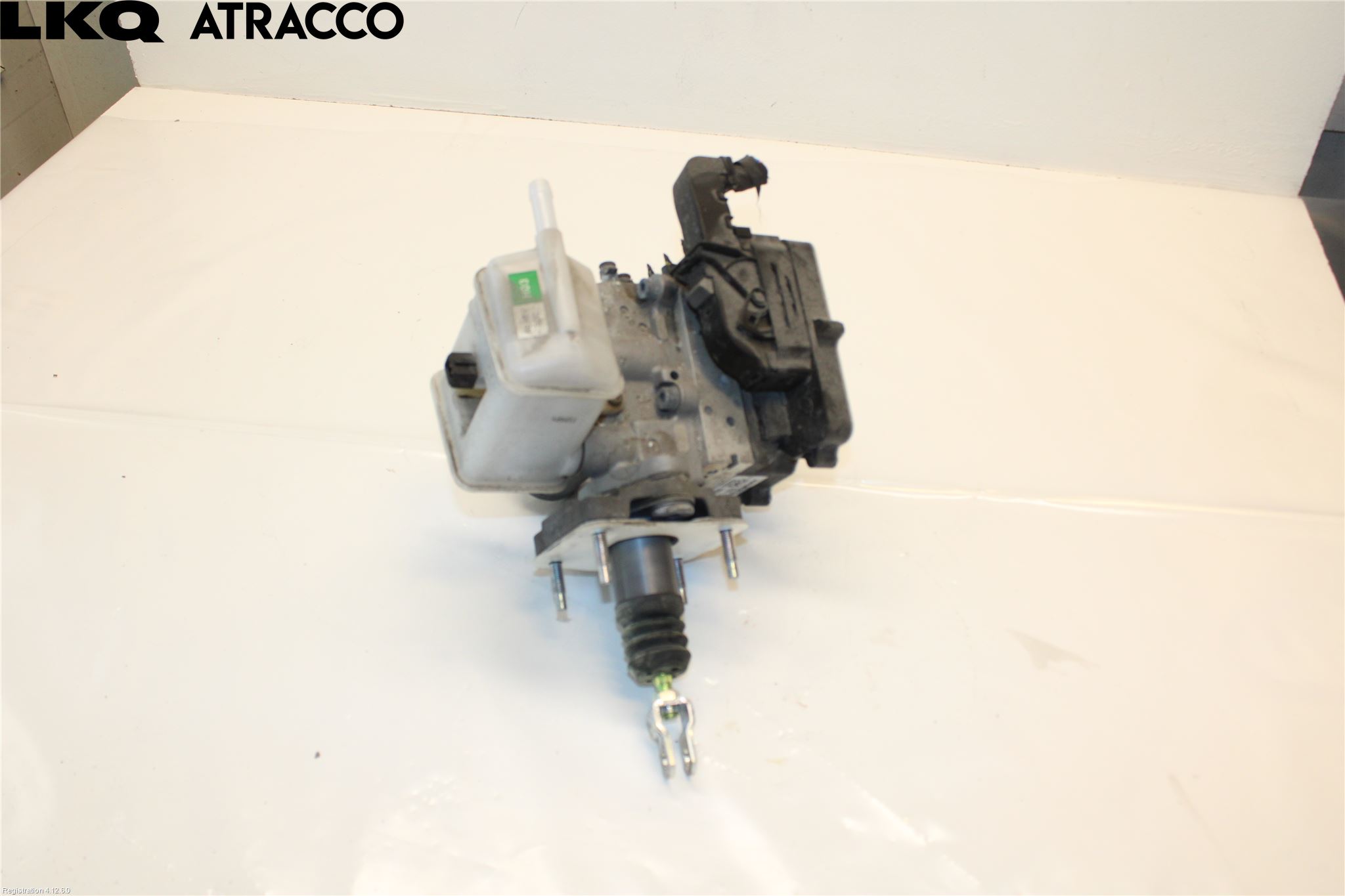 Hyundai IONIQ AE 17-22 Abs Hydraulikkpumpe