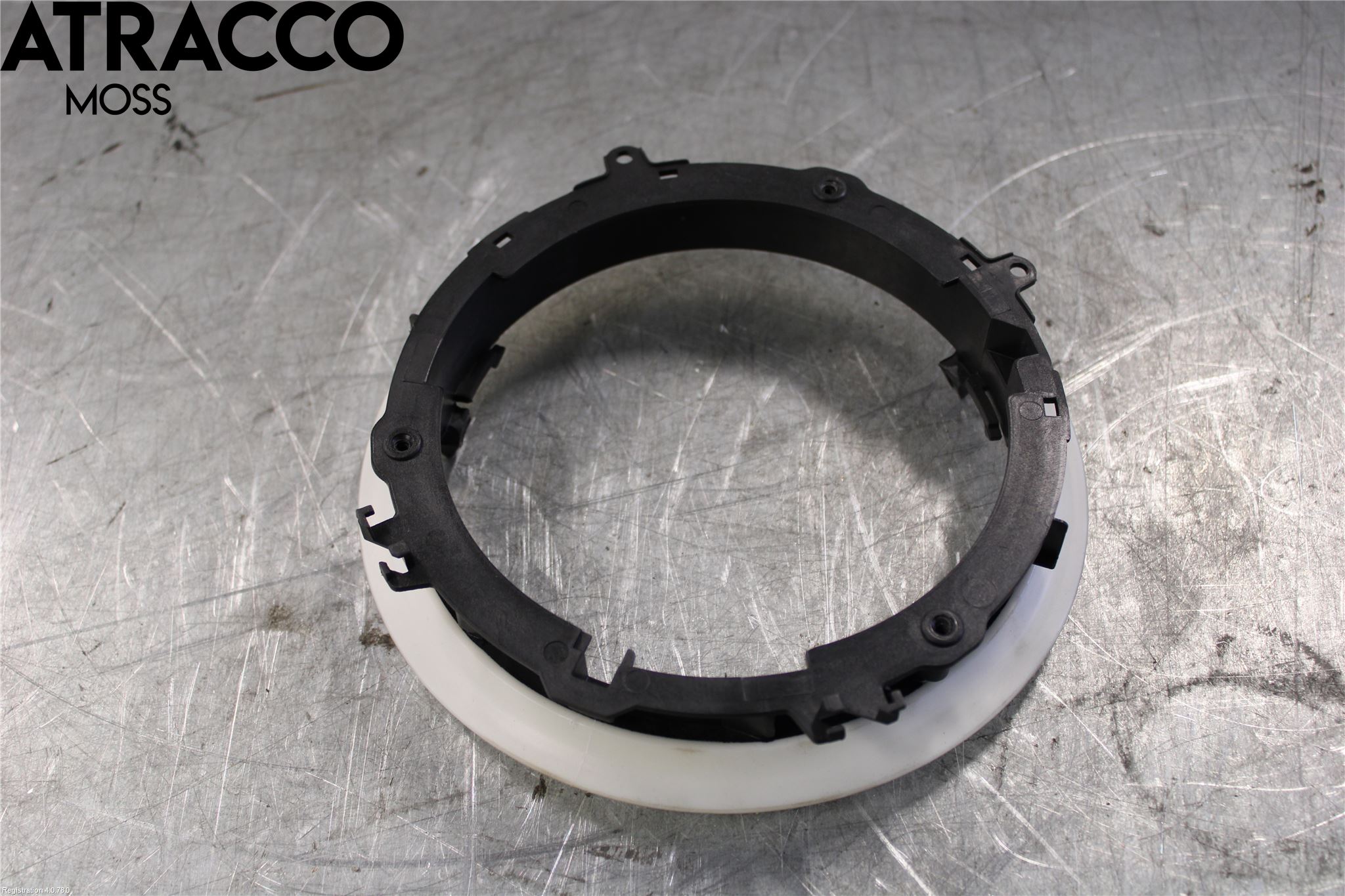 Peugeot 2008 13-20 Innr Høyttaler