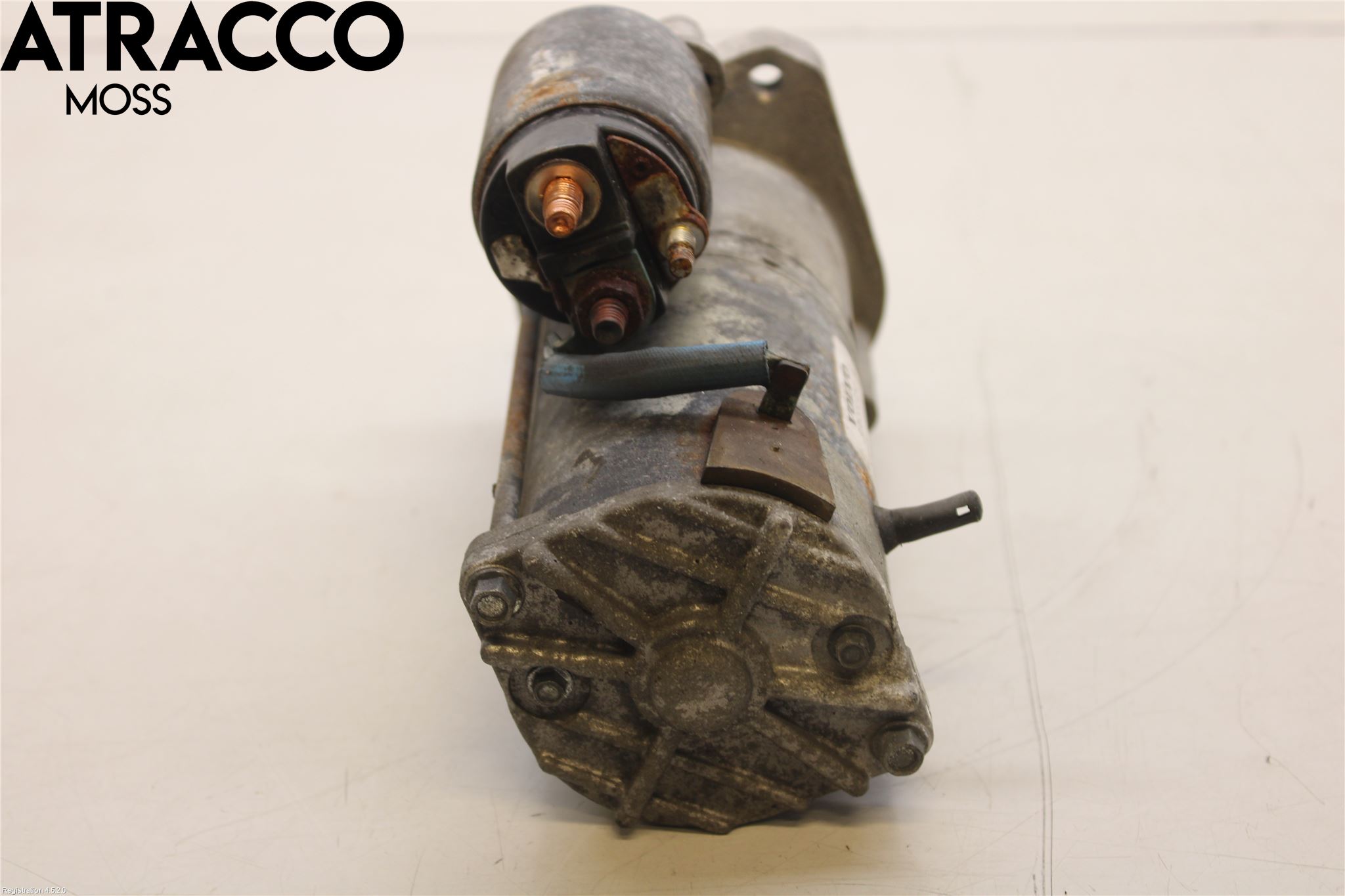 Volvo XC60 09-13 Startmotor Diesel