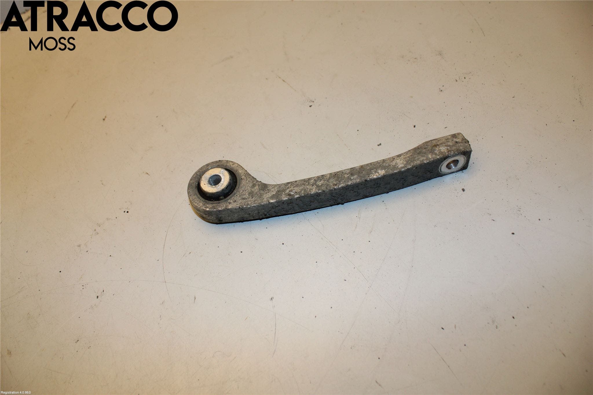 Audi A5 17- Krängningshämmarstag Bak