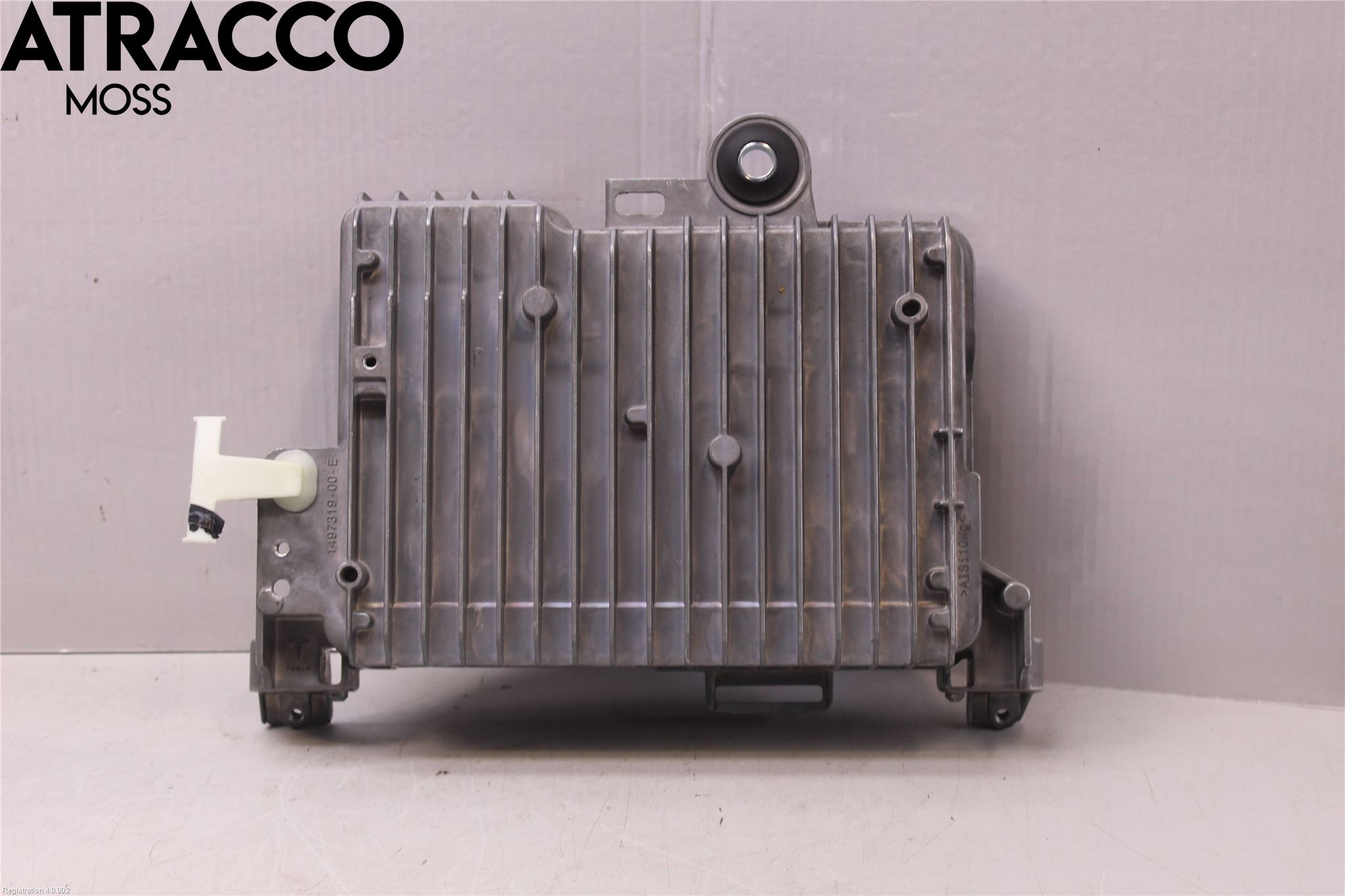 Tesla MODEL Y 21- Styreenhet Øvrig