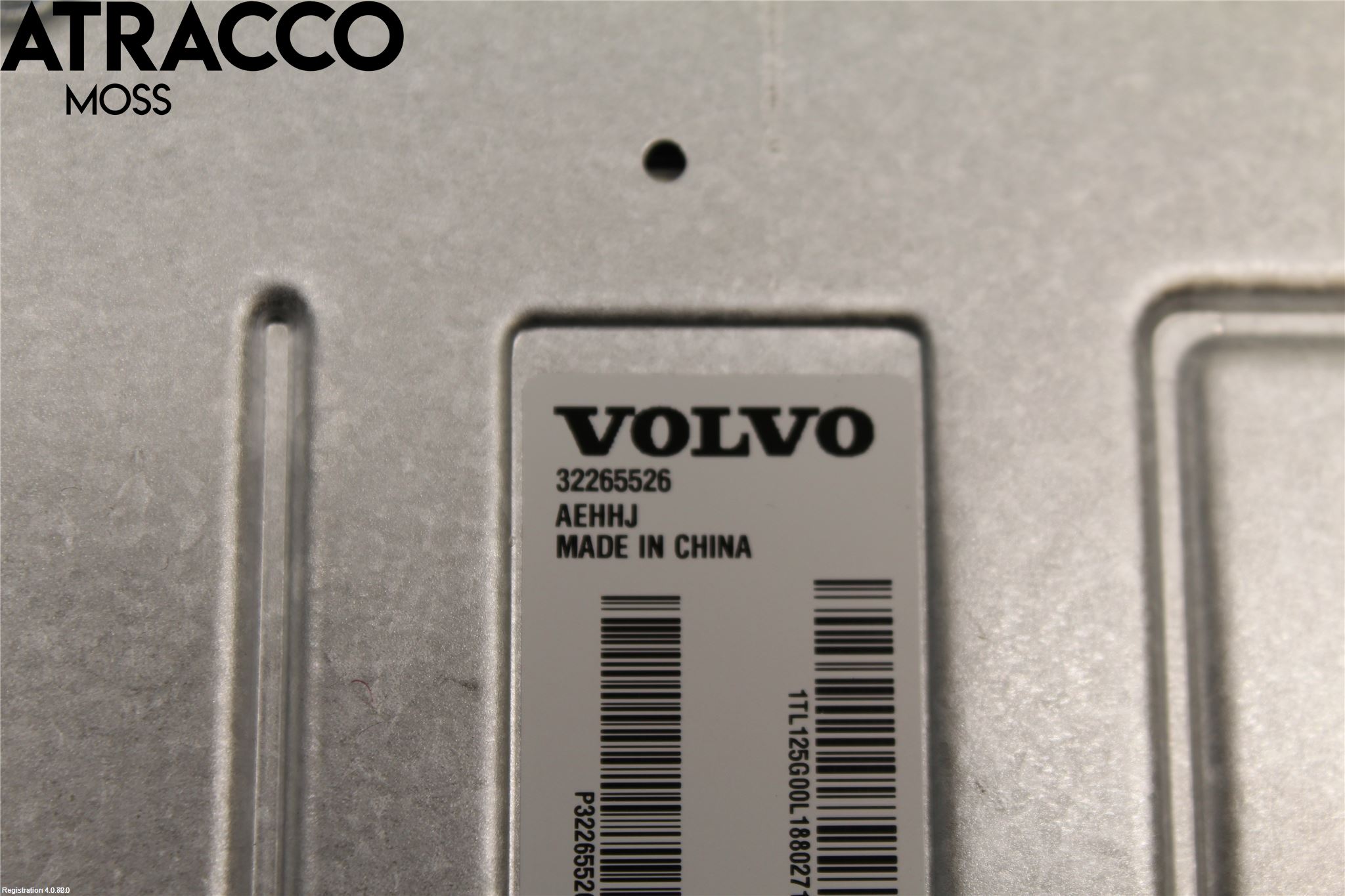 Polestar 2 20- Stereo Forsterker