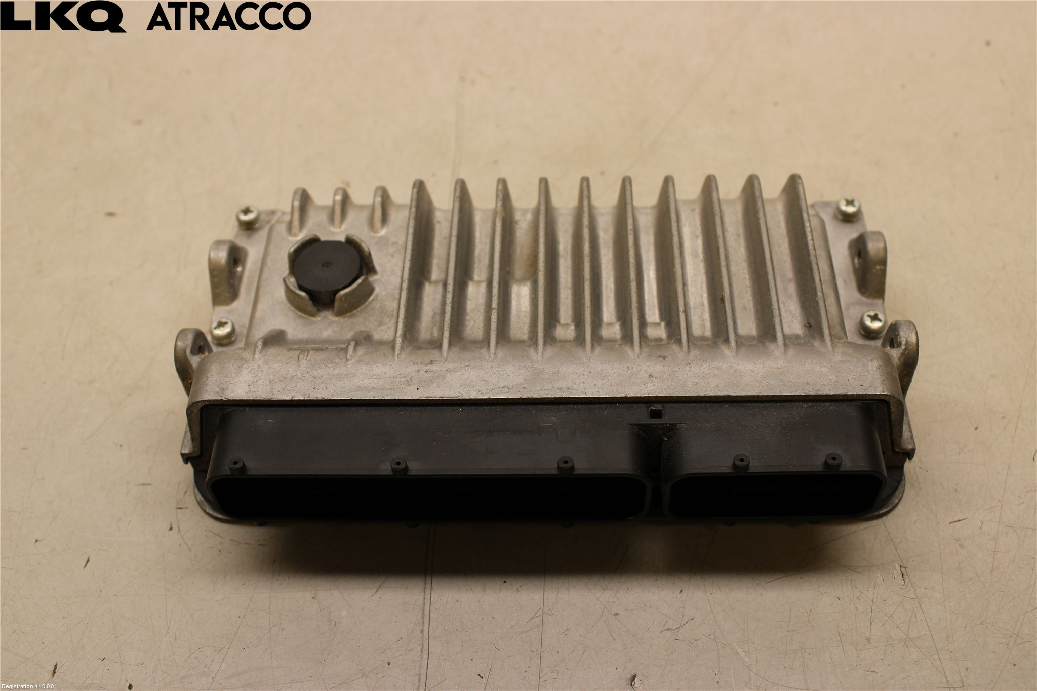 Toyota AURIS 13-19 Styreenhet Innsprøytning